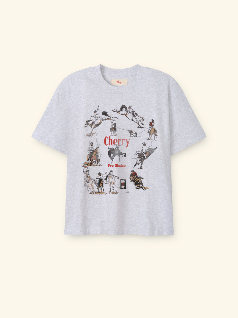 Pro Rodeo Classic T-Shirt