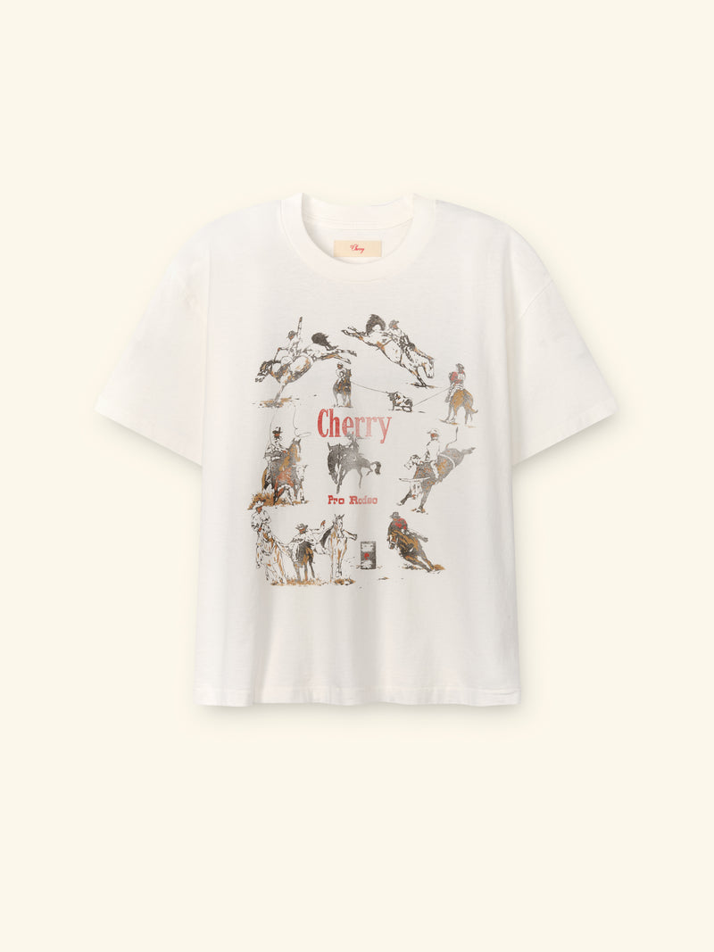 Pro Rodeo Classic T-Shirt