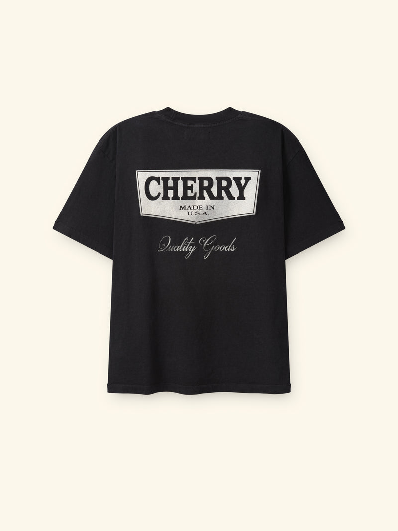 Chevron Classic Pocket T-Shirt
