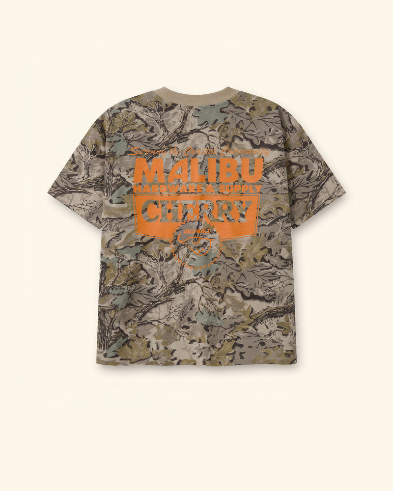 Anawalt Boxy Pocket T-Shirt