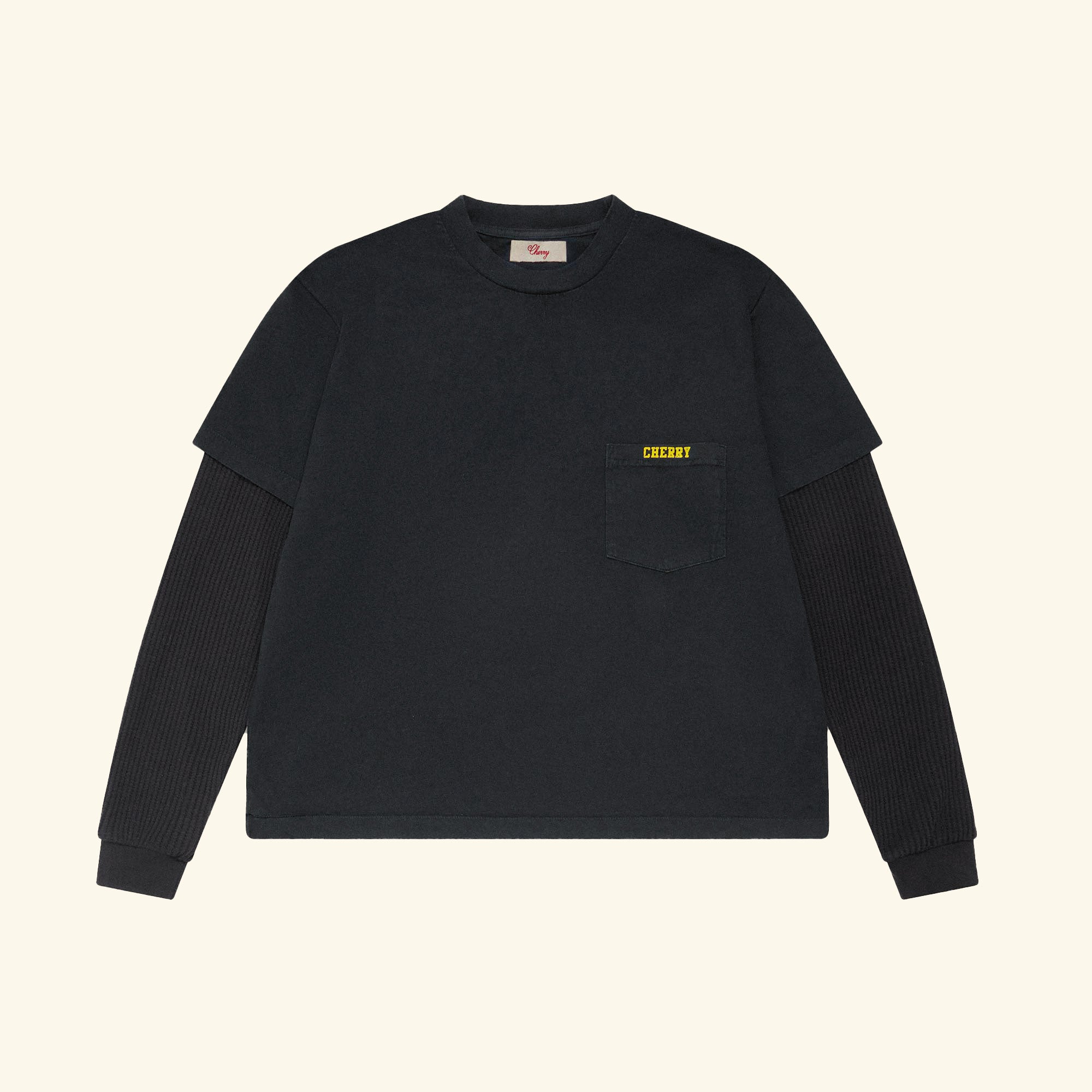 トップス cherryboy407 p-dOTJML-