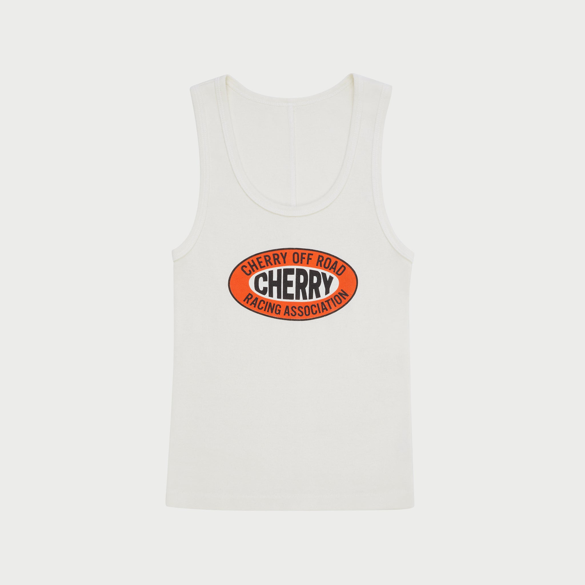 Off Road Tank Top – CHERRY LA