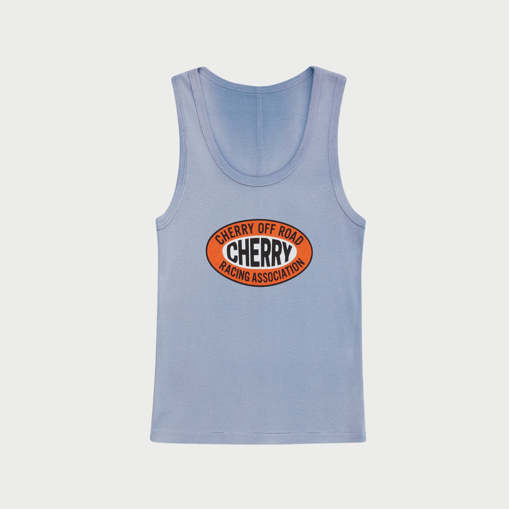 【cherry】THE TOE♡korinthos sleeveless レビュー高評価の商品 Summer 2026 Tops Tank Neck V Womens