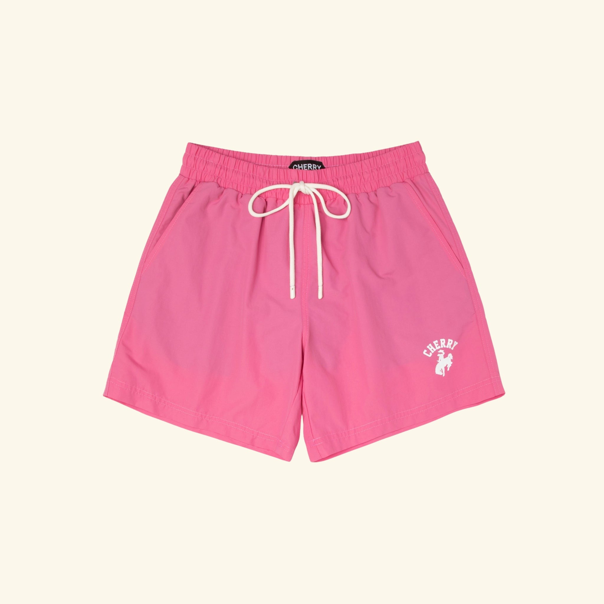 エルドレッソ Tropical Shorts(Pink) Mサイズ 新品未使用 ELDORESO Tropical Shorts エルドレッソ ランニング(e2111115navy