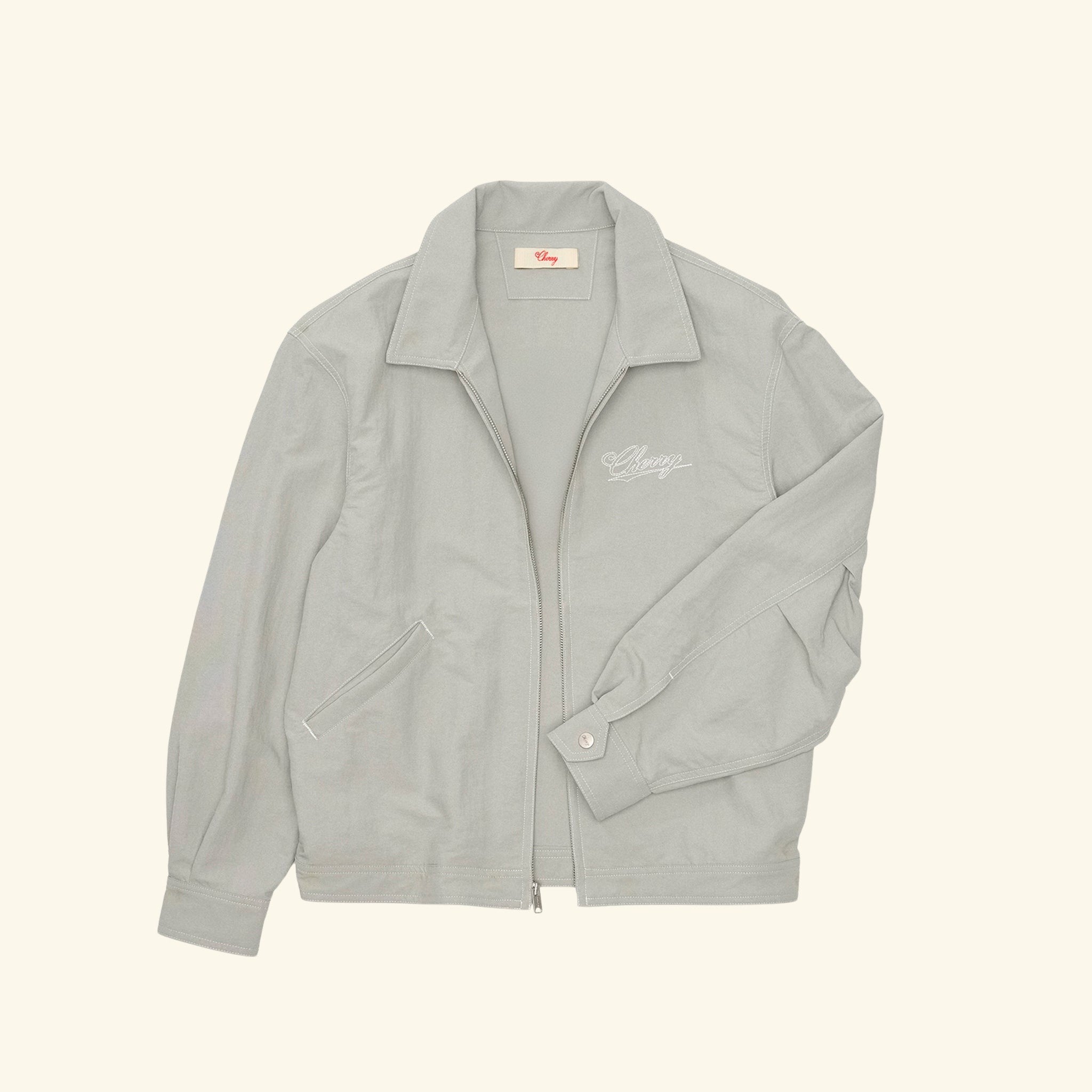 L'appartement AMERICANA　 Nylon Jacket L'Appartement【AMERICANA/アメリカーナ】 NYLON JACKET｜Yahoo!フリマ