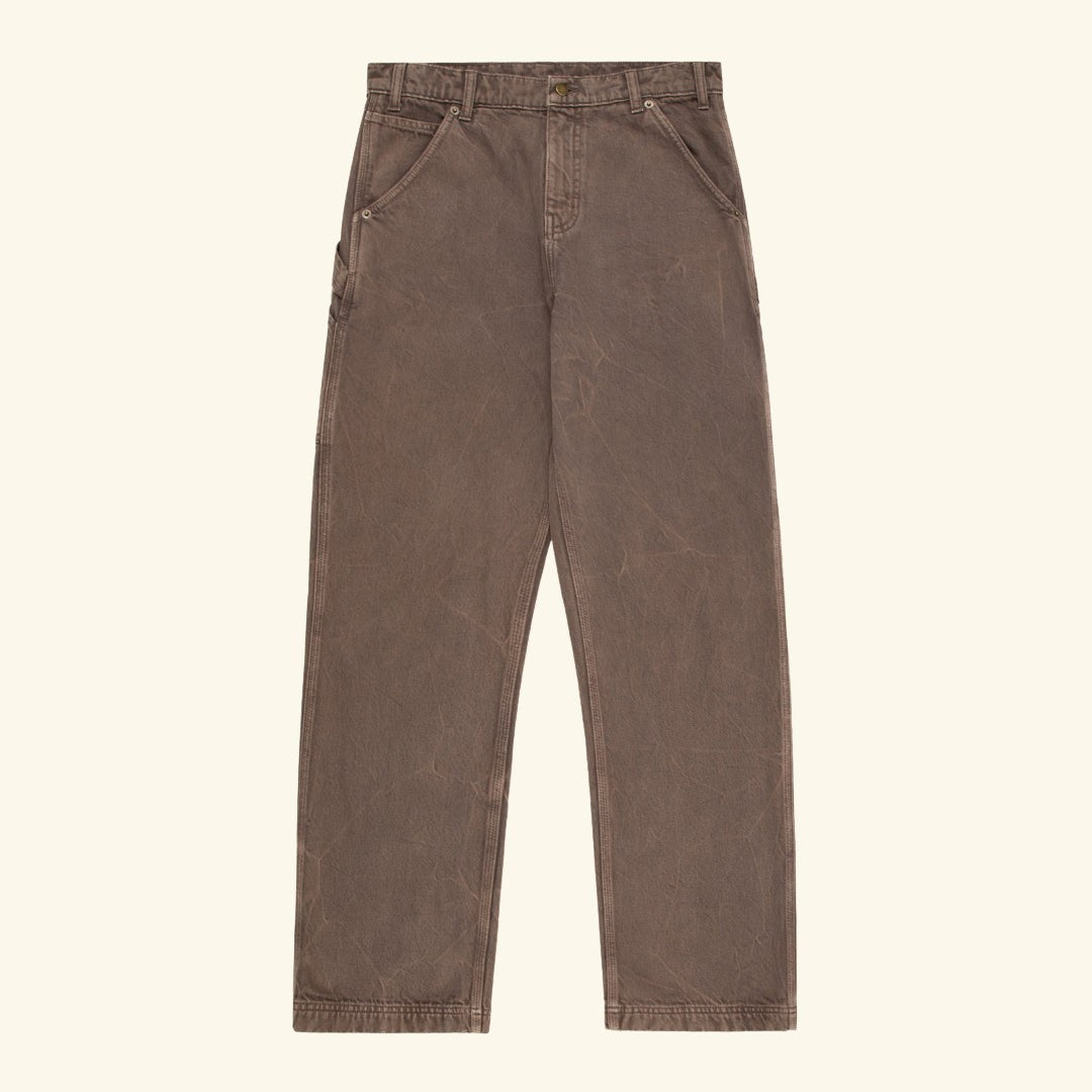 Wide Leg Carpenter Pant – CHERRY LA