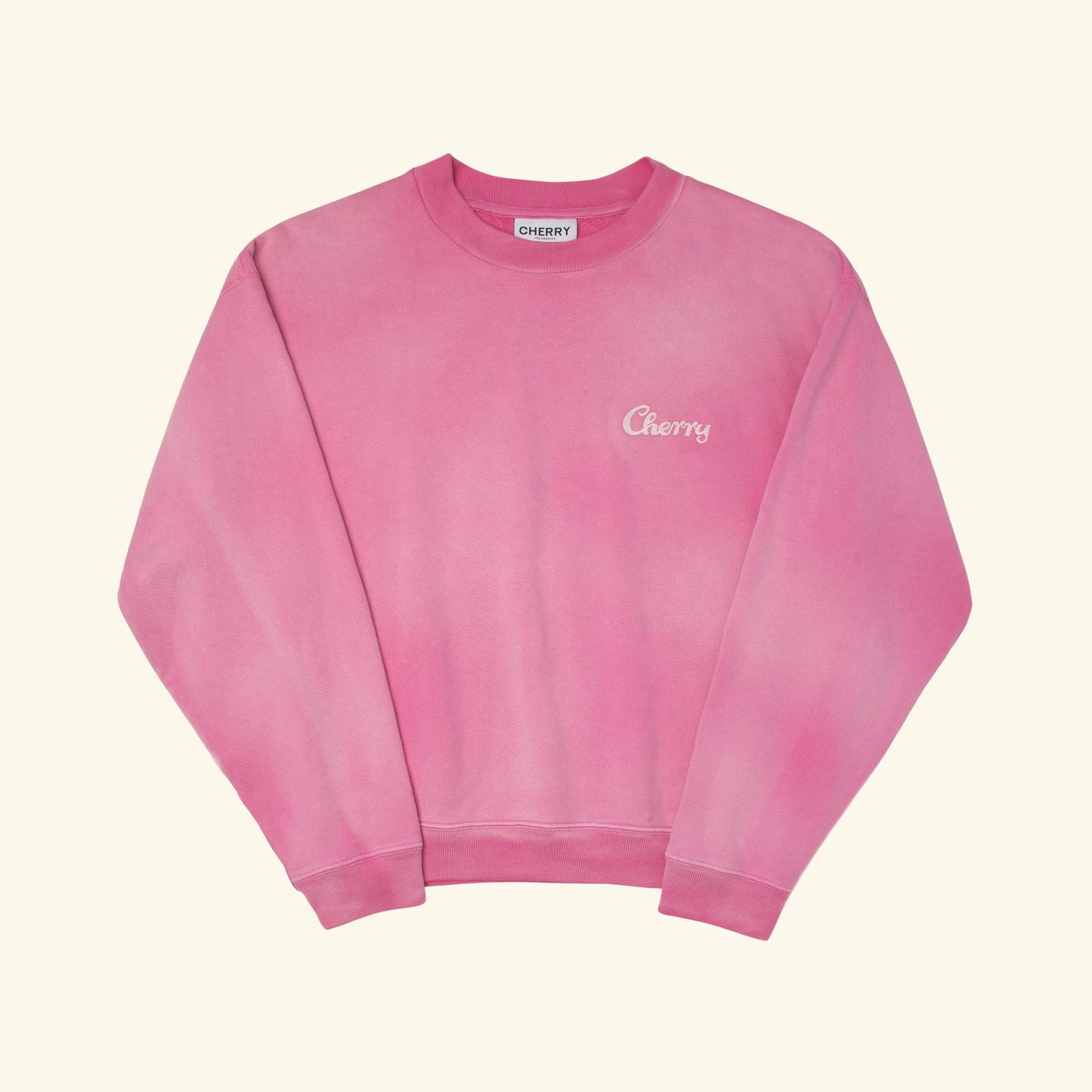 Best Quality Crewneck