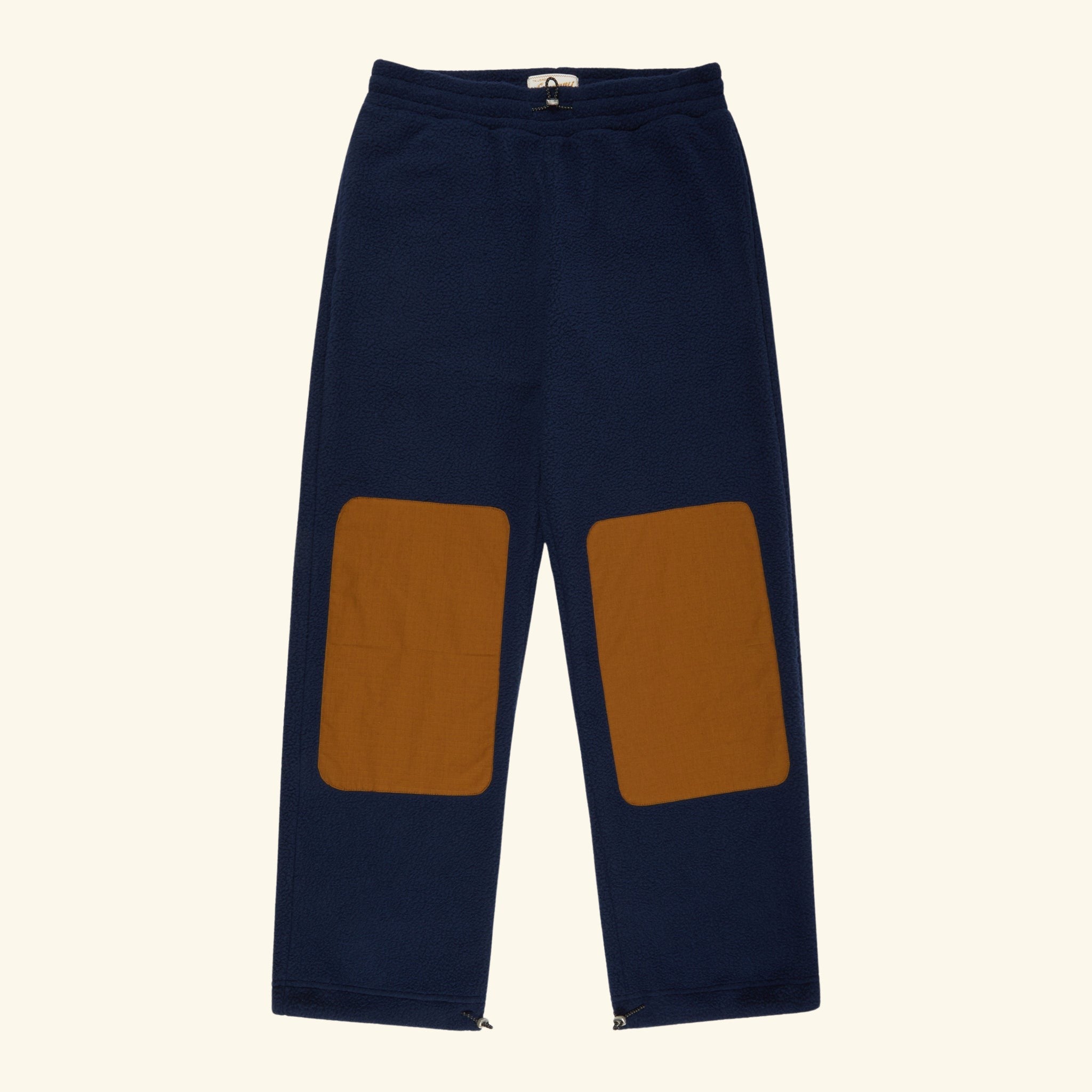 Mountain Sherpa Pants (Navy) – CHERRY LA