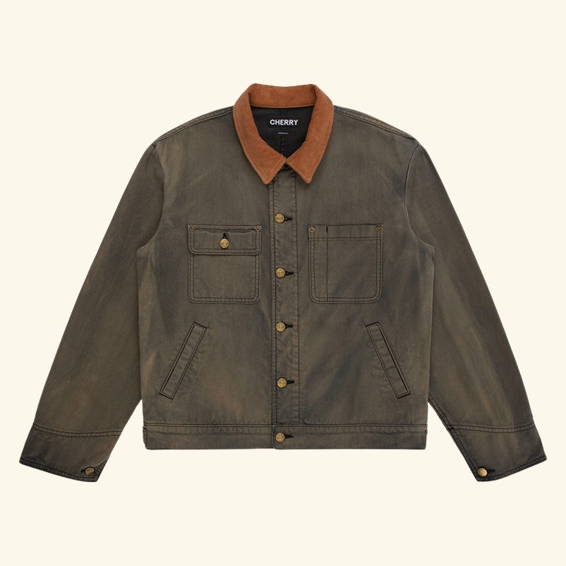 60’s〜Angelica work jacket 60's〜Angelica work jacket 60's〜Angelica work jacket