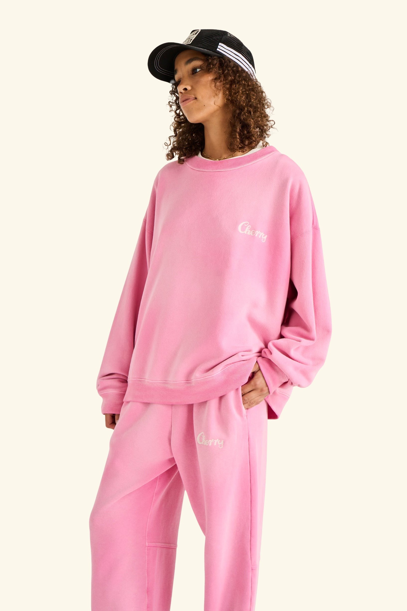 Best Quality Crewneck