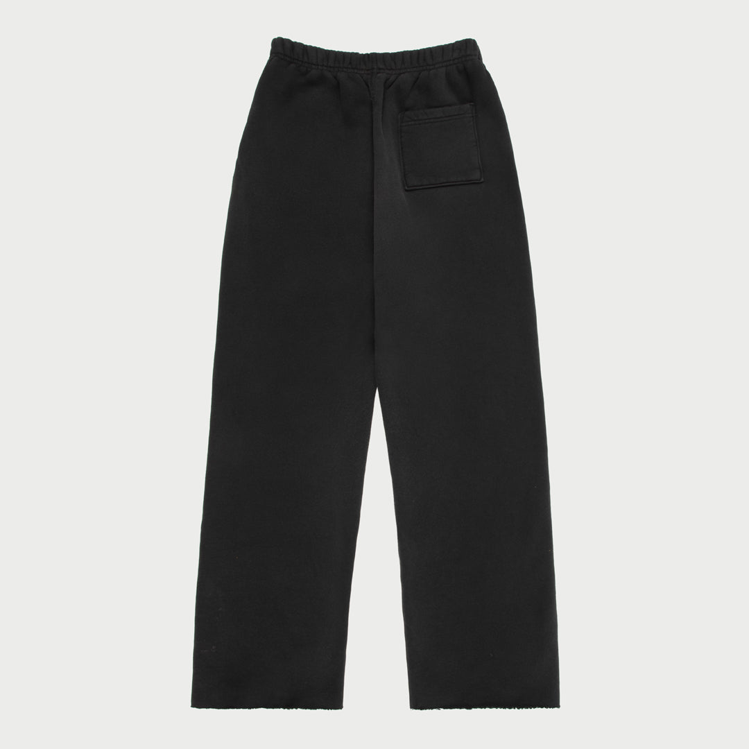 Women's Sweatpants (Vintage Black)