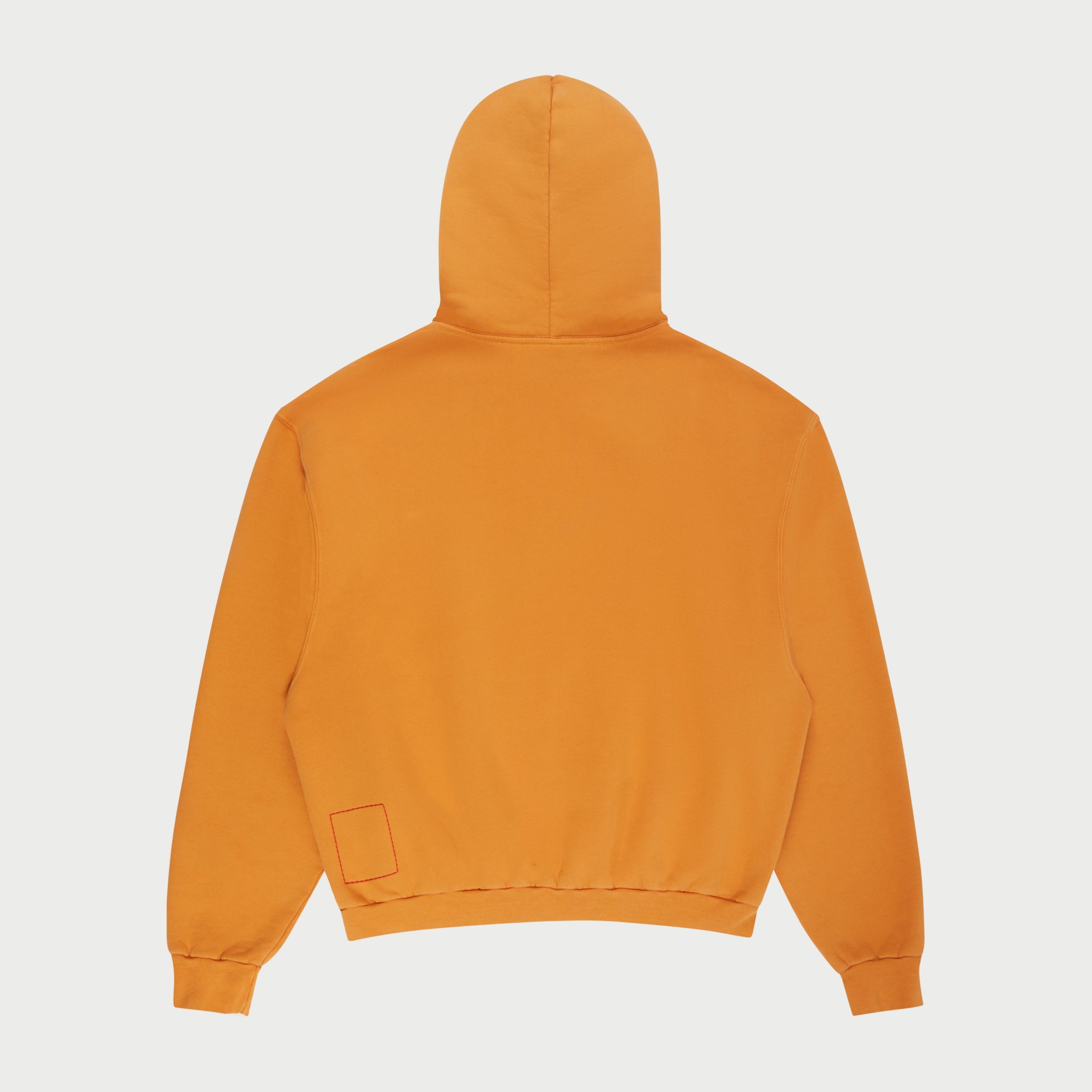 Ride It, Rev It Hoodie (Orange) – CHERRY LA - Main Image
