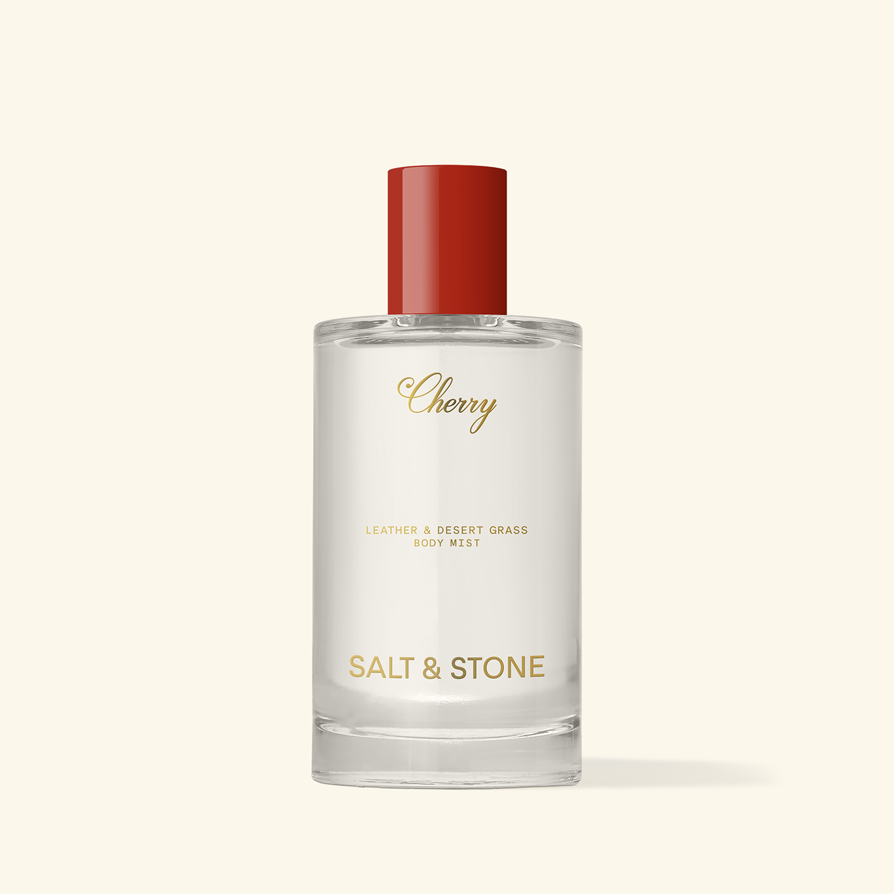 Salt & Stone + Cherry Body Mist