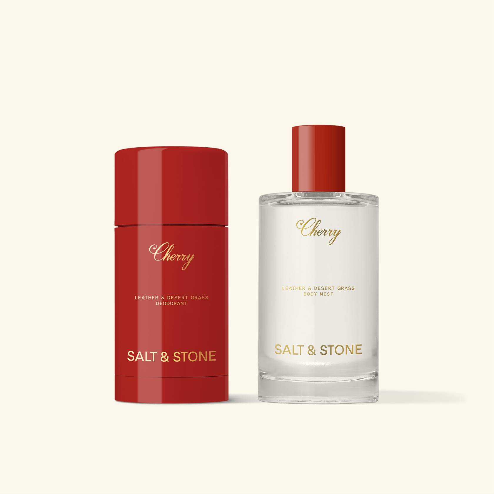 Signature Scent Duo