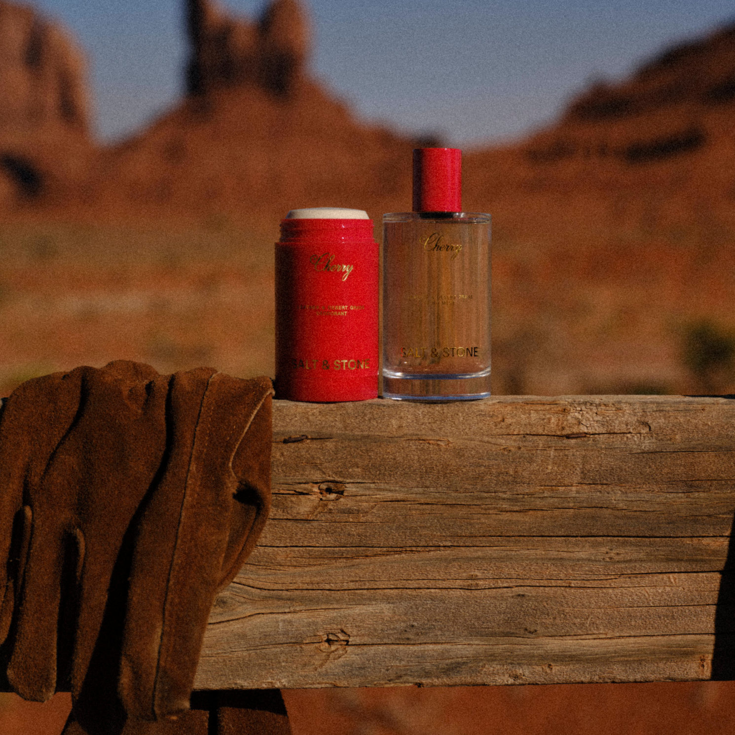 Signature Scent Duo