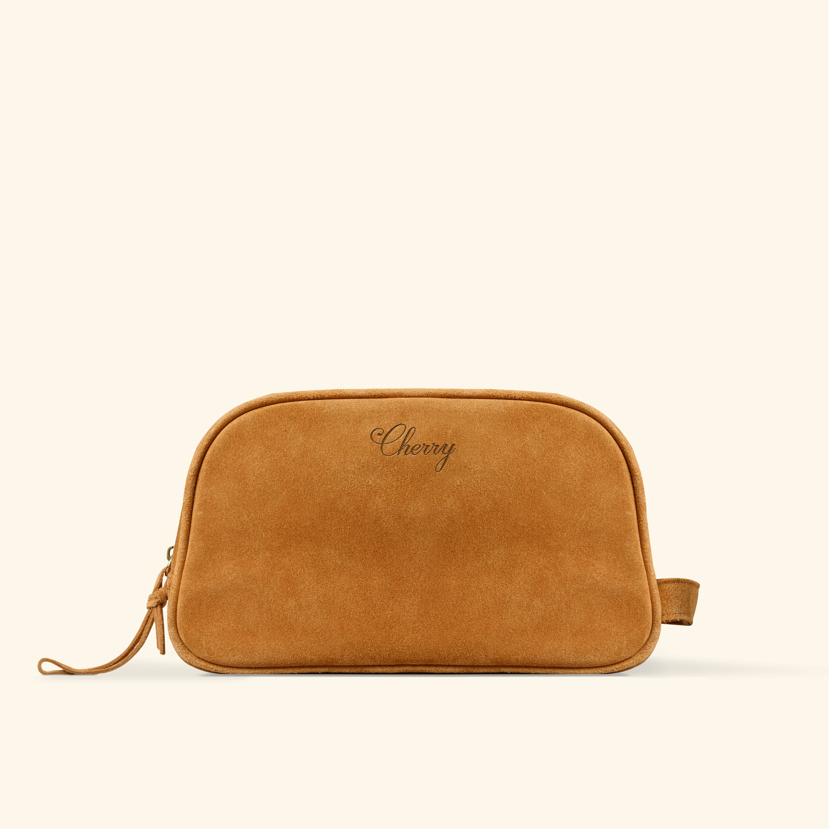 The Leather & Suede Set