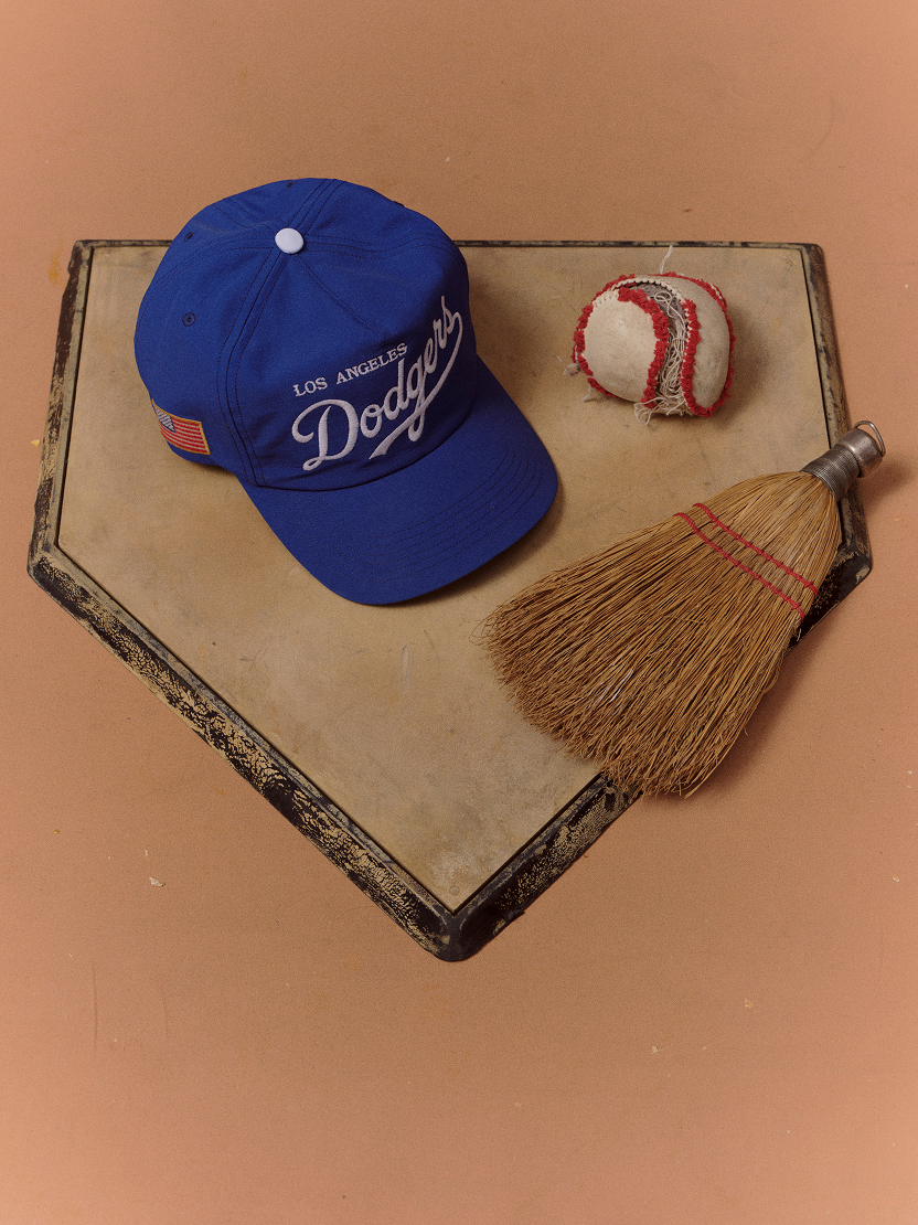 Mid Summer Classics cap still life