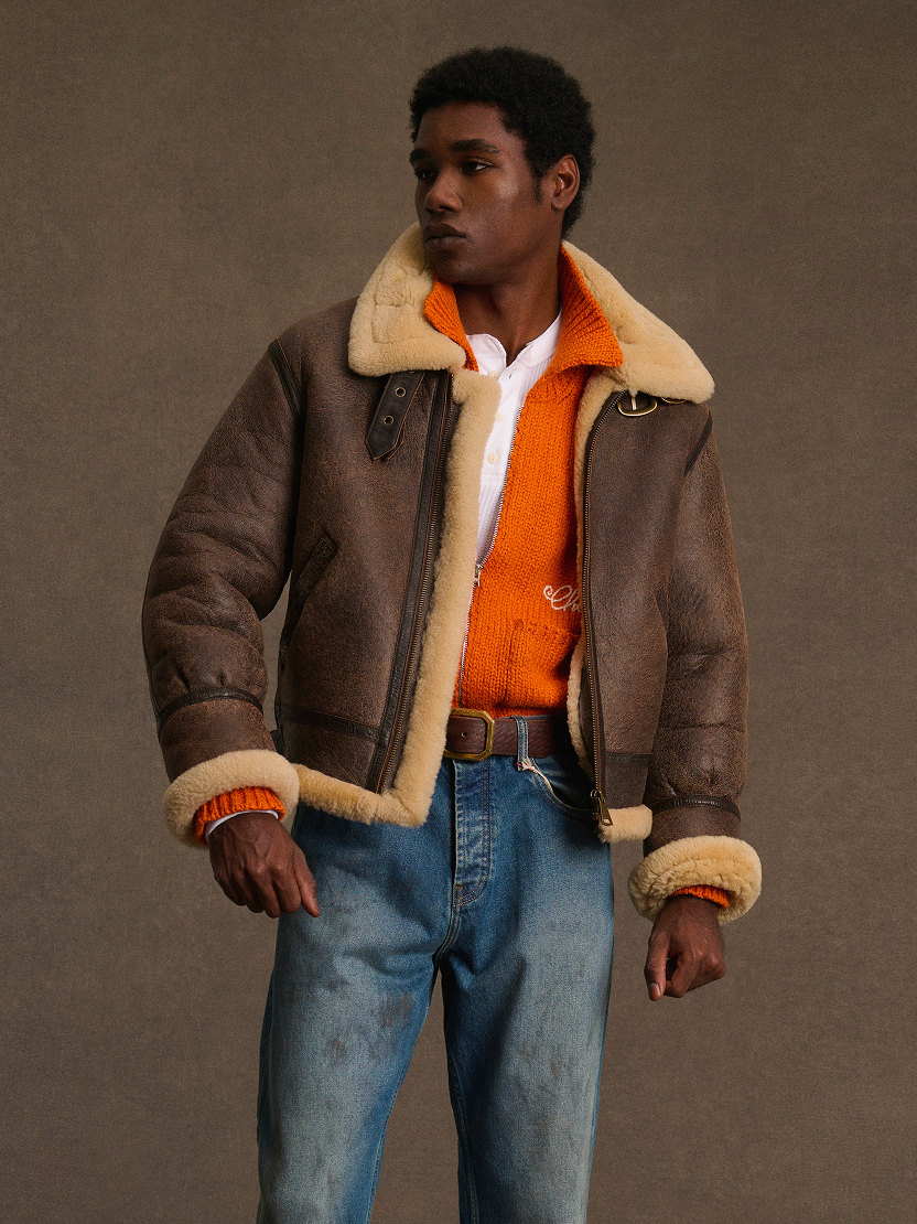 Holiday 2025 portrait 1