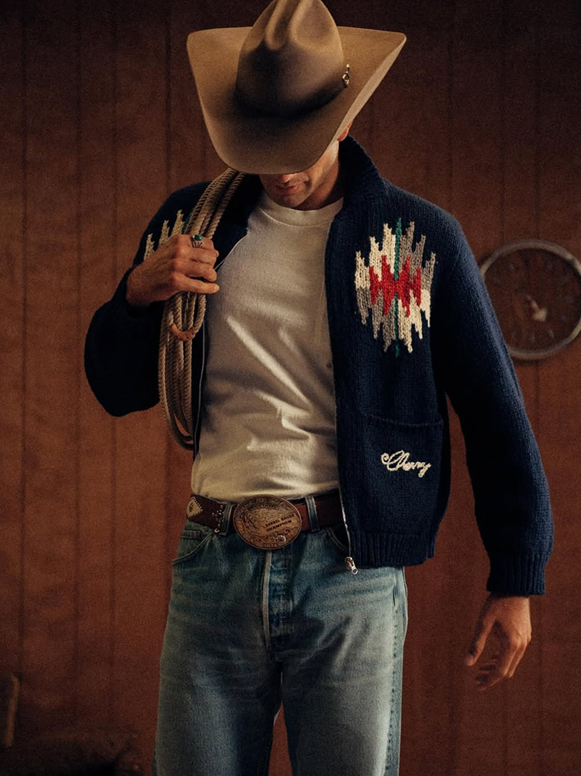 Fall 2025 portrait 1