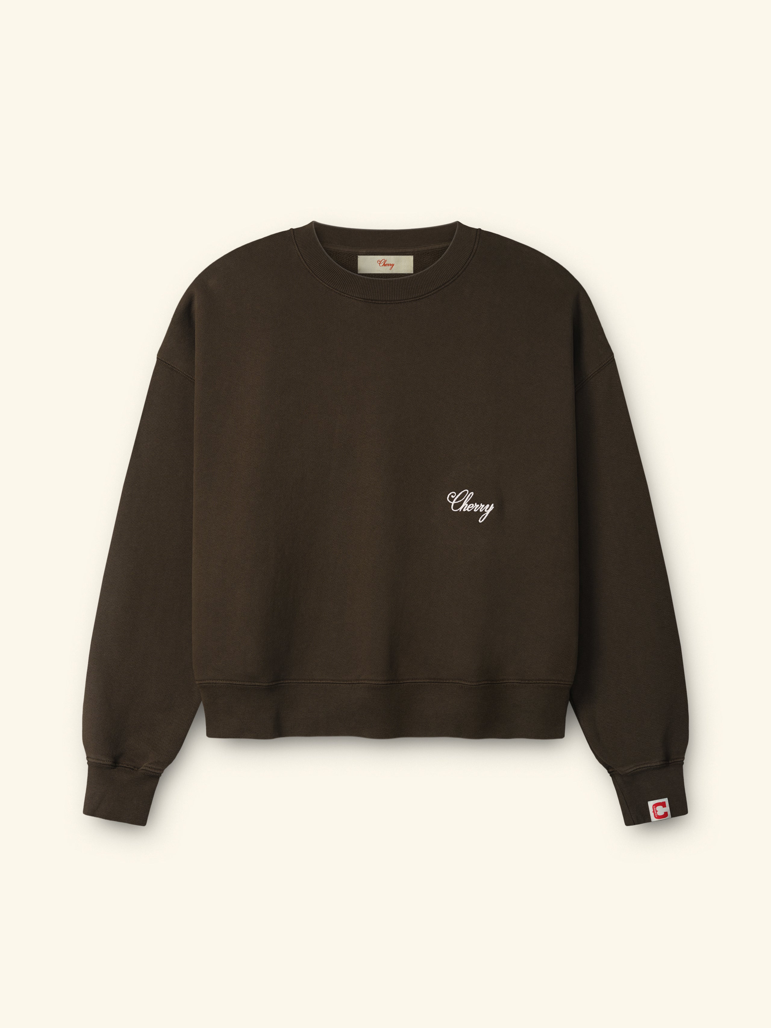 Sweatshirts – CHERRY LA