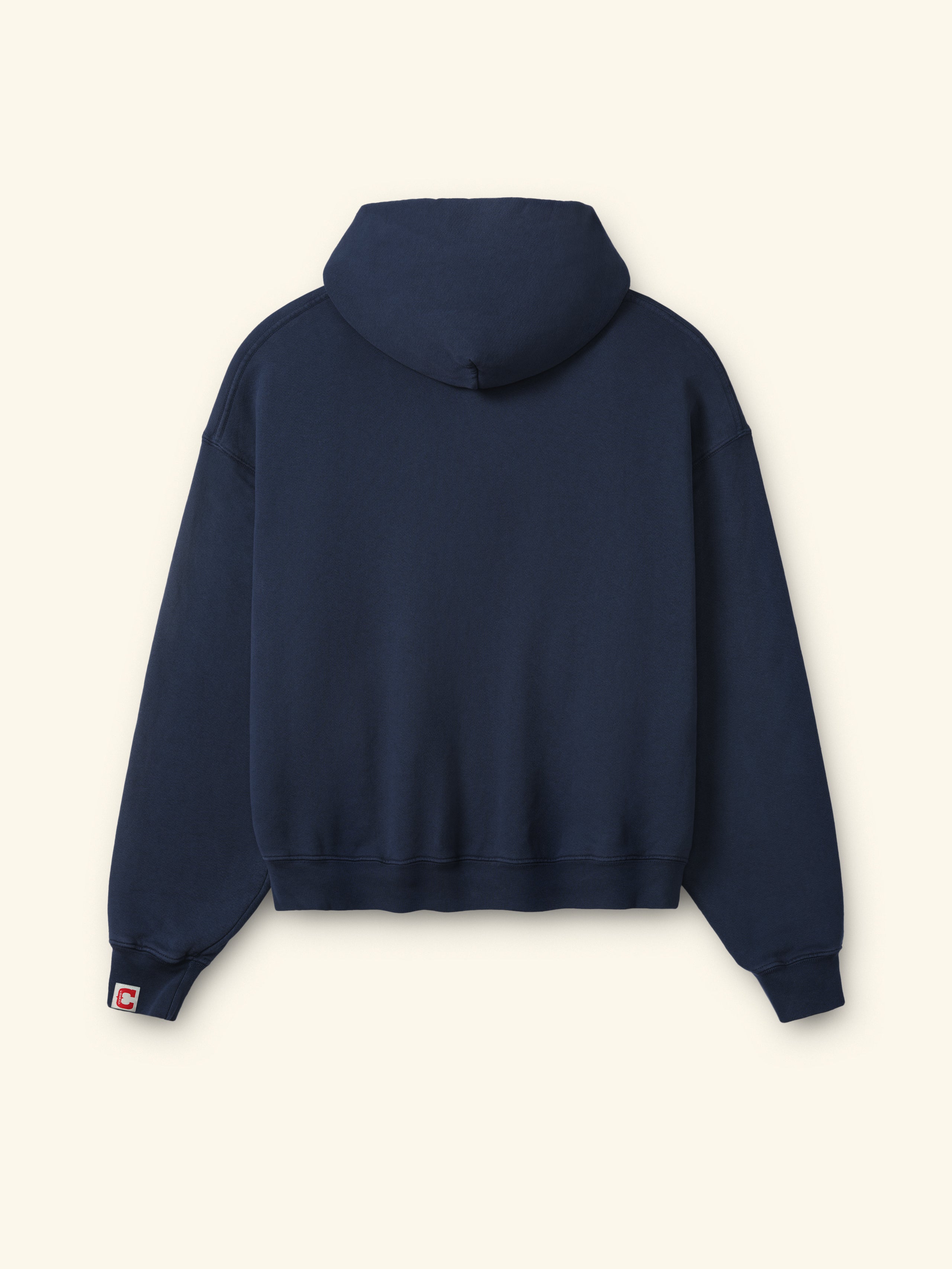 American Classic Pullover Hoodie (Navy) – CHERRY LA
