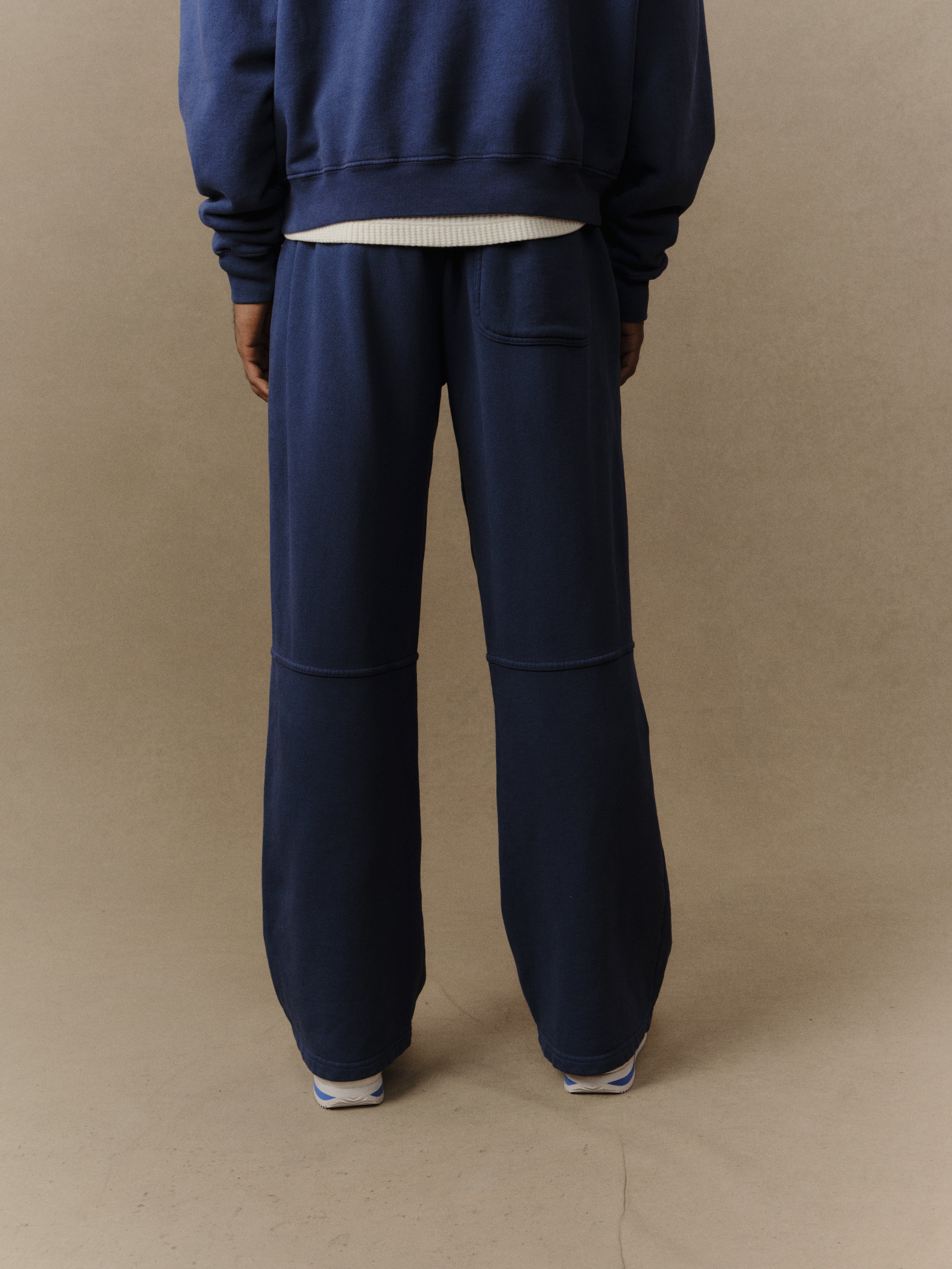 American Classic Sweatpants (Navy)
