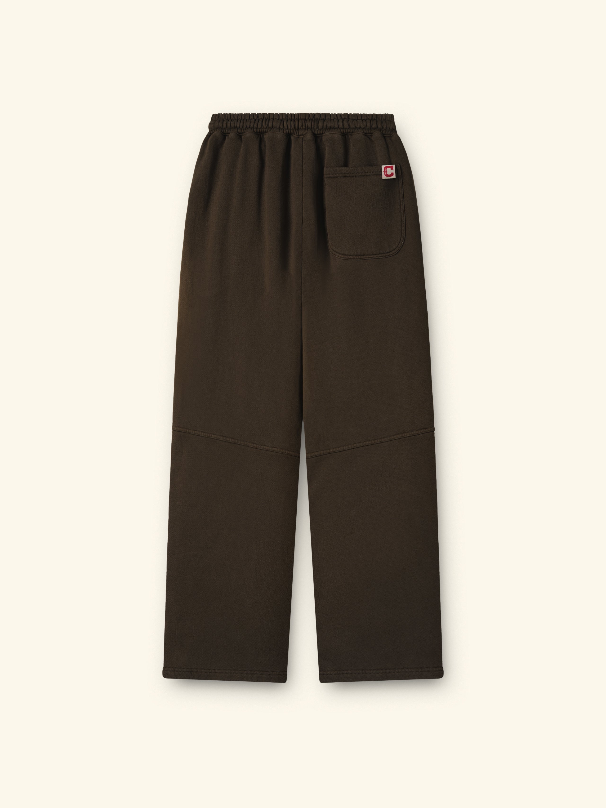 American Classic Sweatpants (Chocolate)