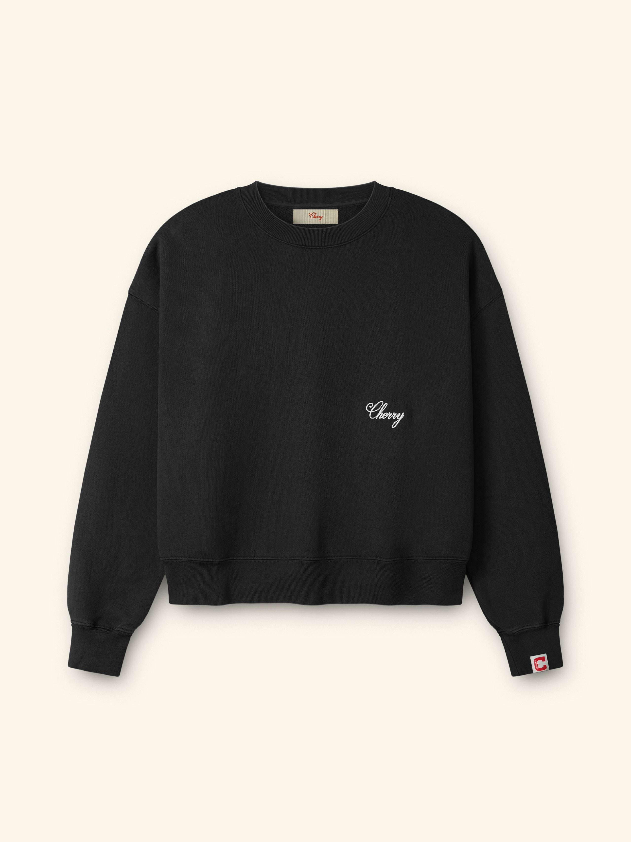 In Stock Only – CHERRY LA