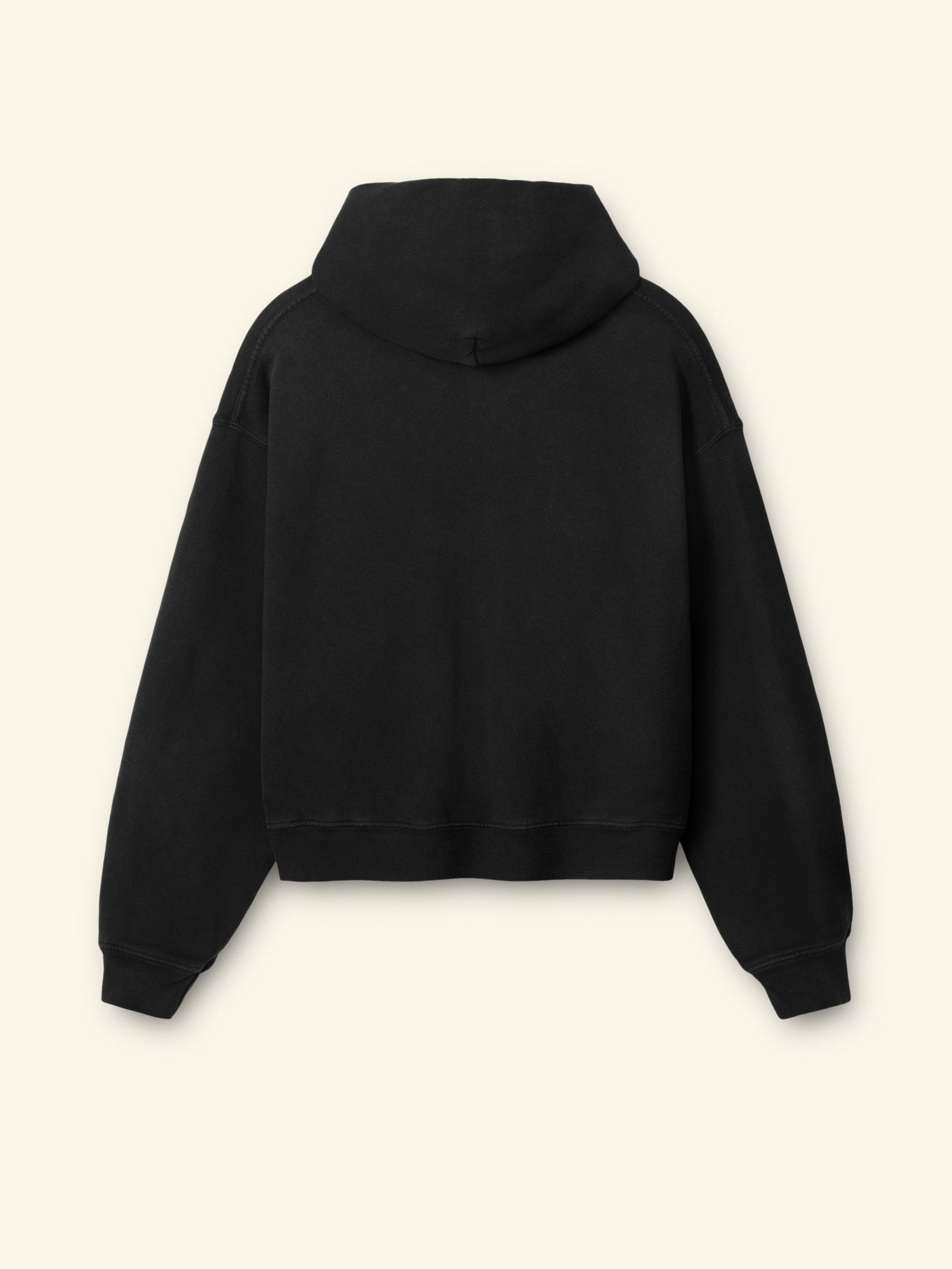 パーカー Ameri VINTAGE - Ameri VINTAGE / RECOVER WAFFLE HOODIE American Classic Pullover Hoodie (Vintage Black) – CHERRY LA