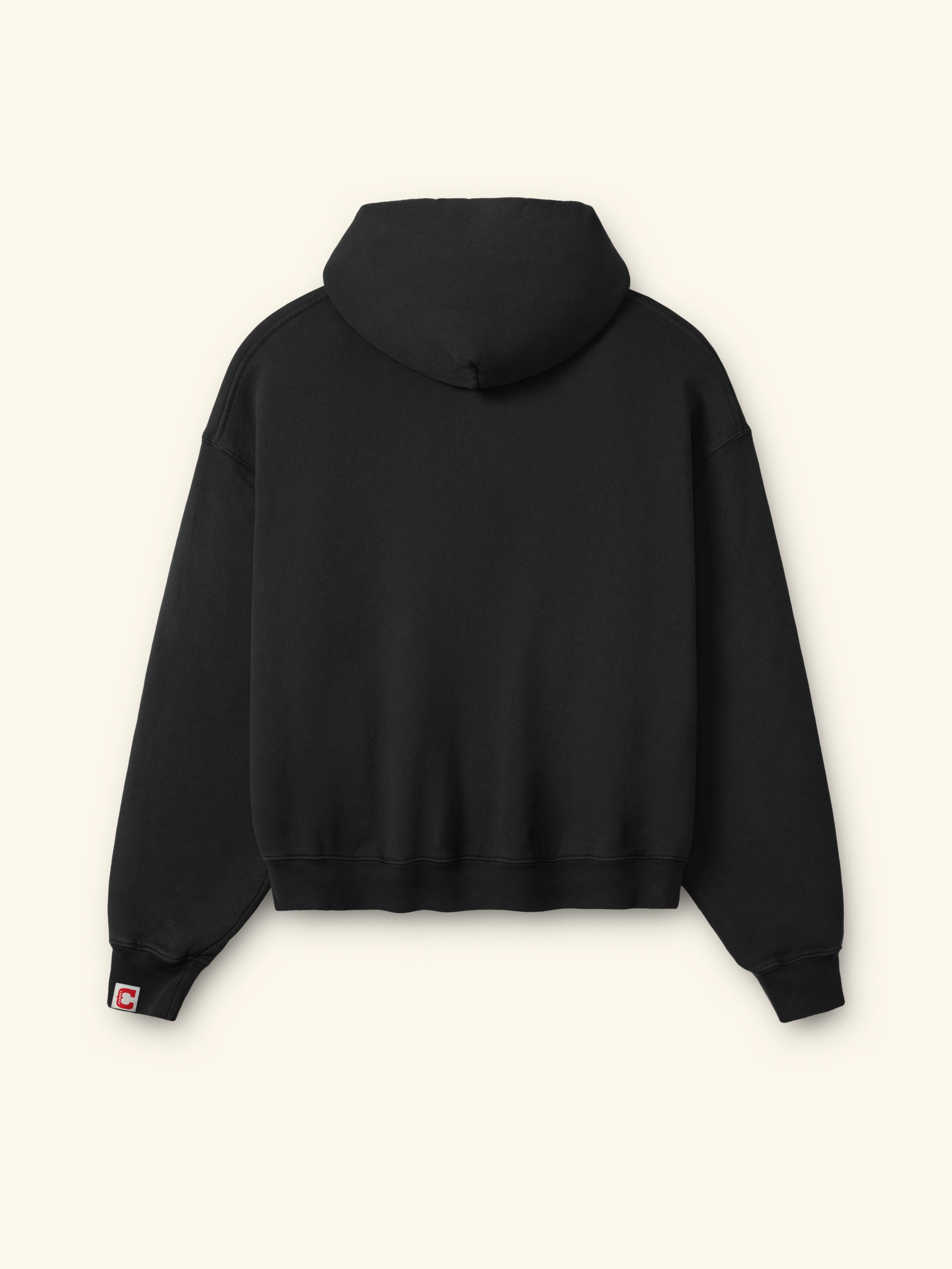American Classic Pullover Hoodie (Vintage Black)