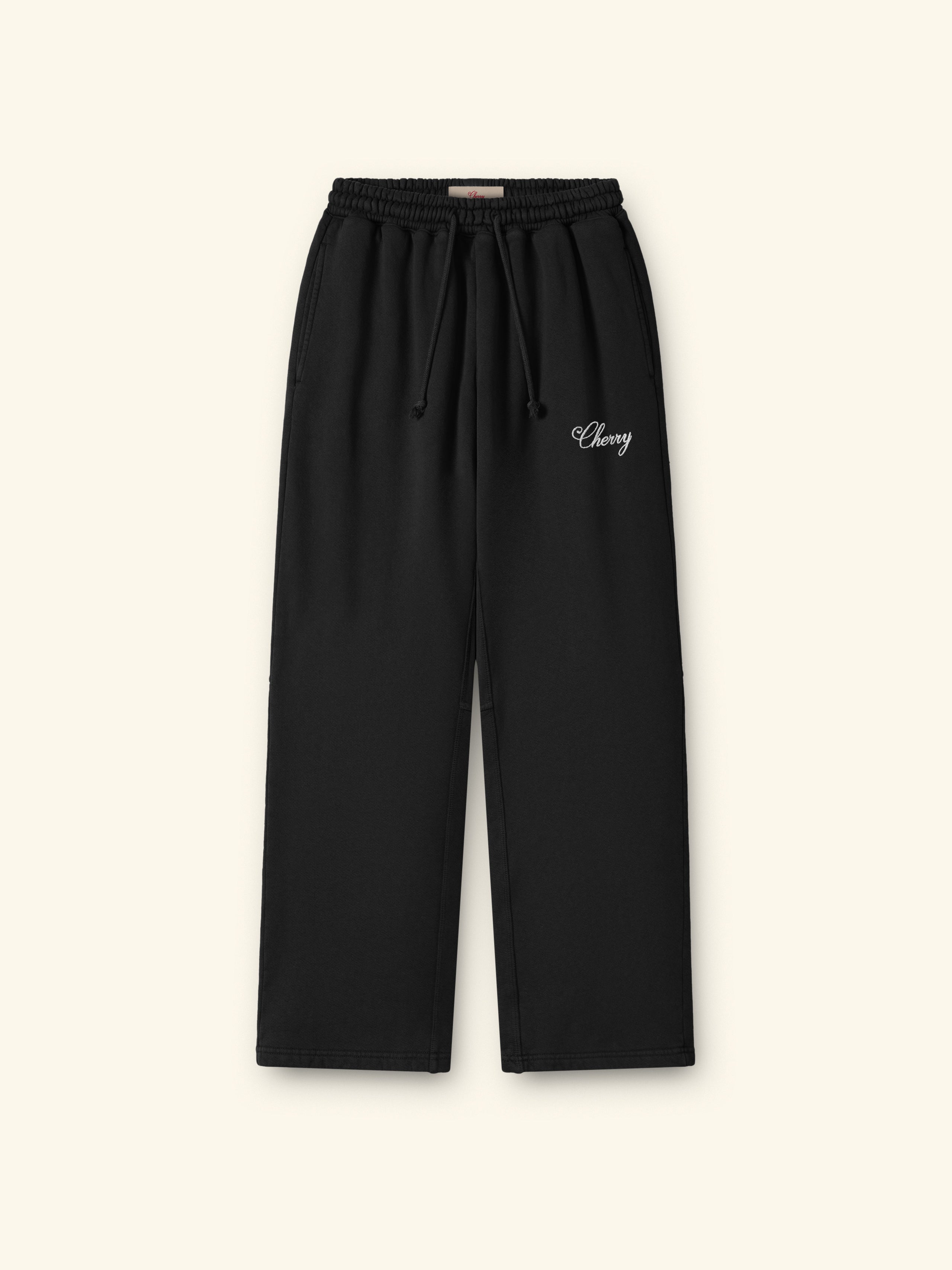 American Classic Sweatpants (Vintage Black)