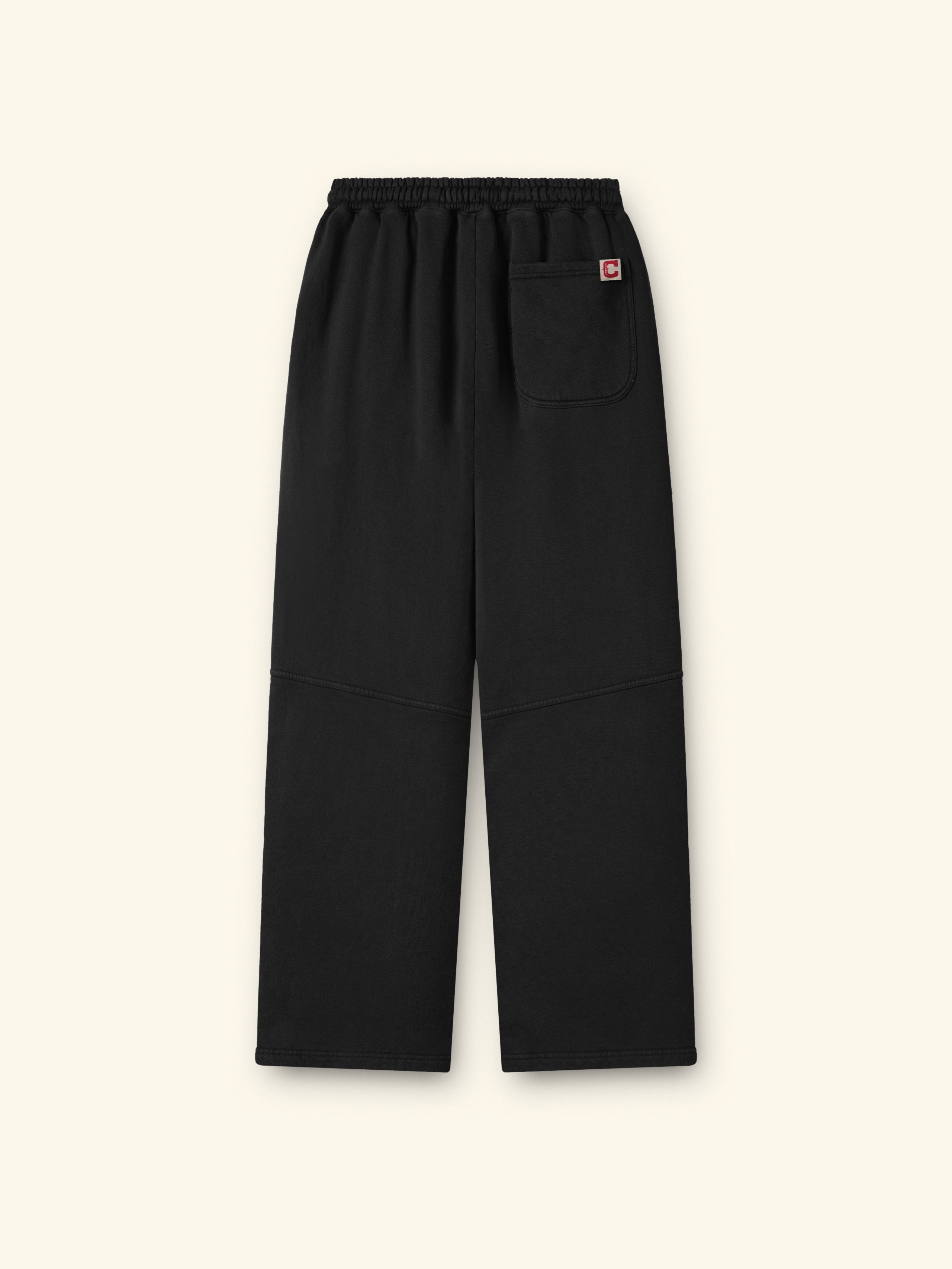 American Classic Sweatpants (Vintage Black)