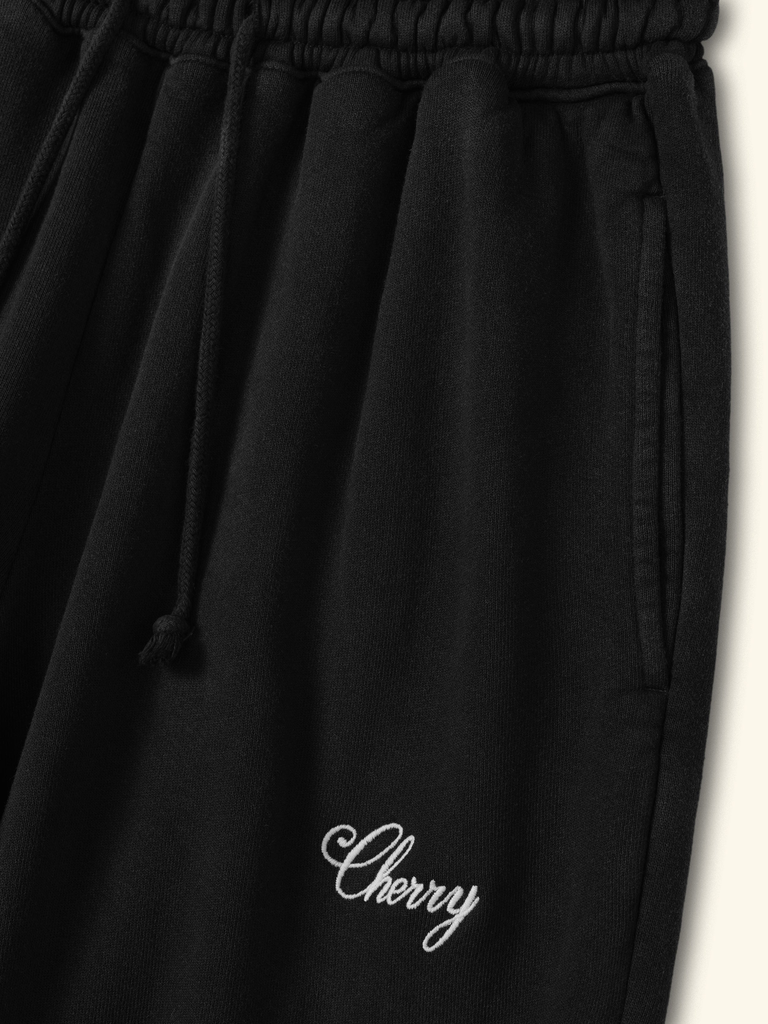American Classic Sweatpants (Vintage Black)