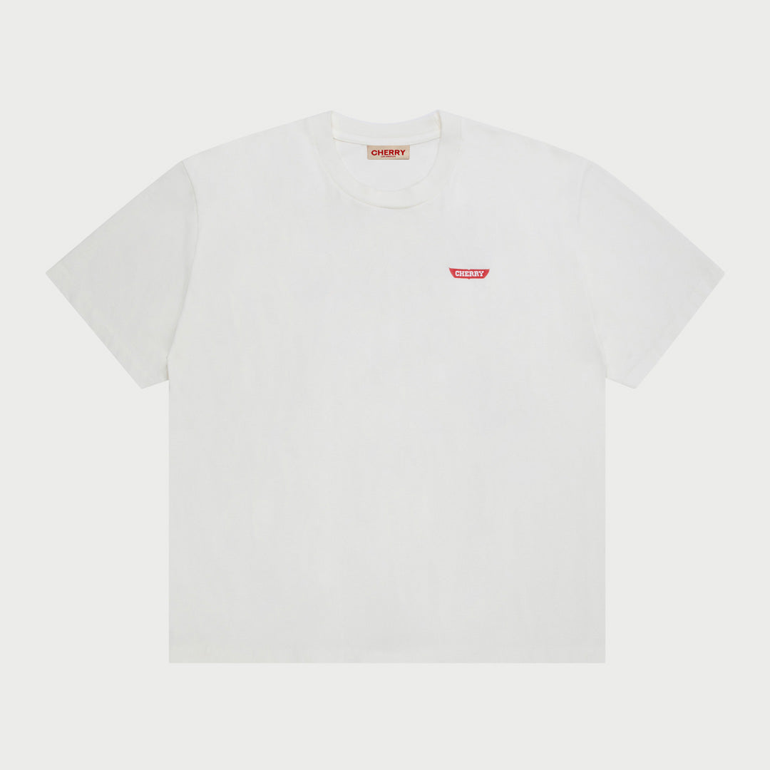 Ranch Hand Classic T-Shirt (White)