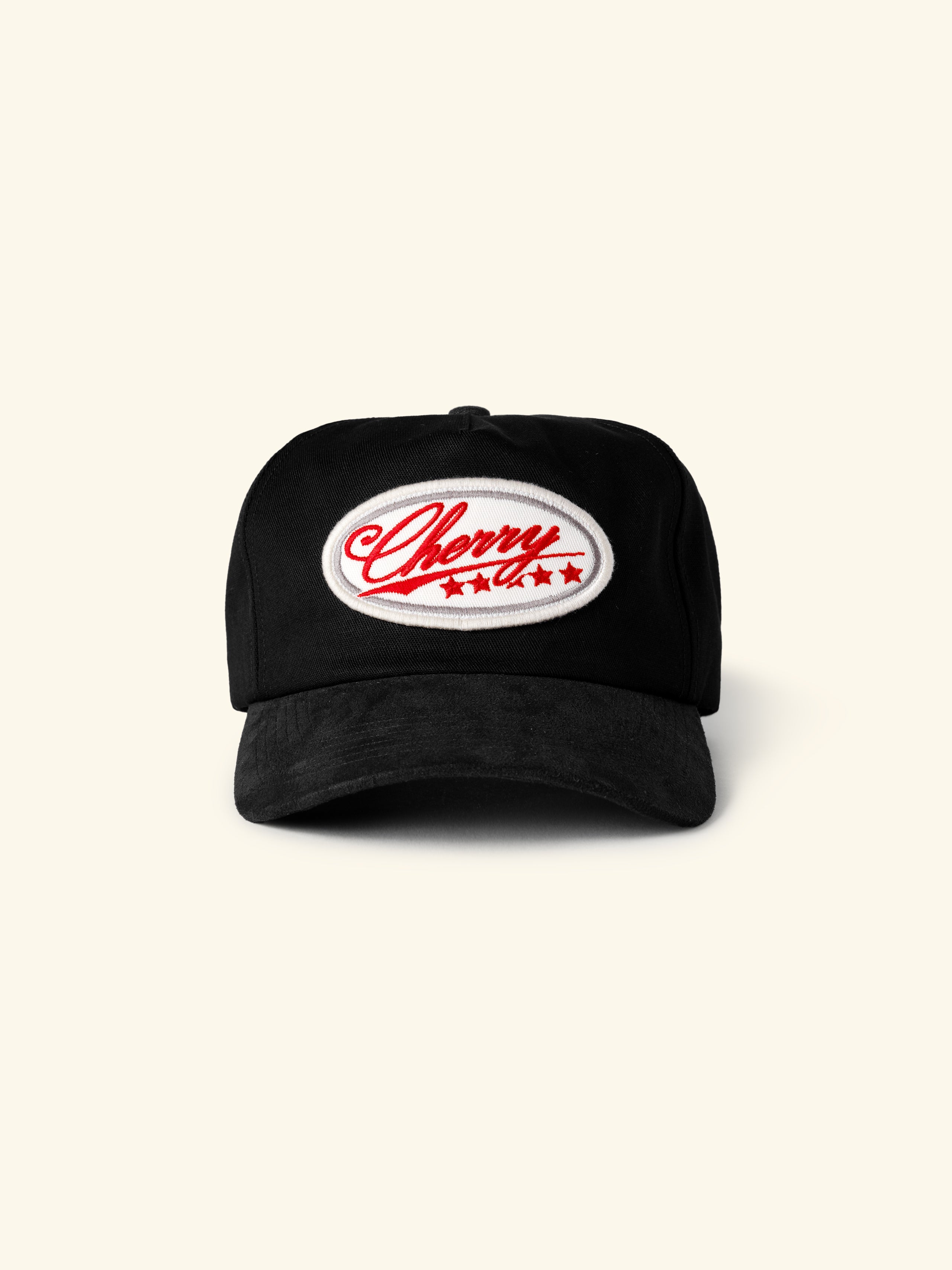 Five Star 5 Panel Hat