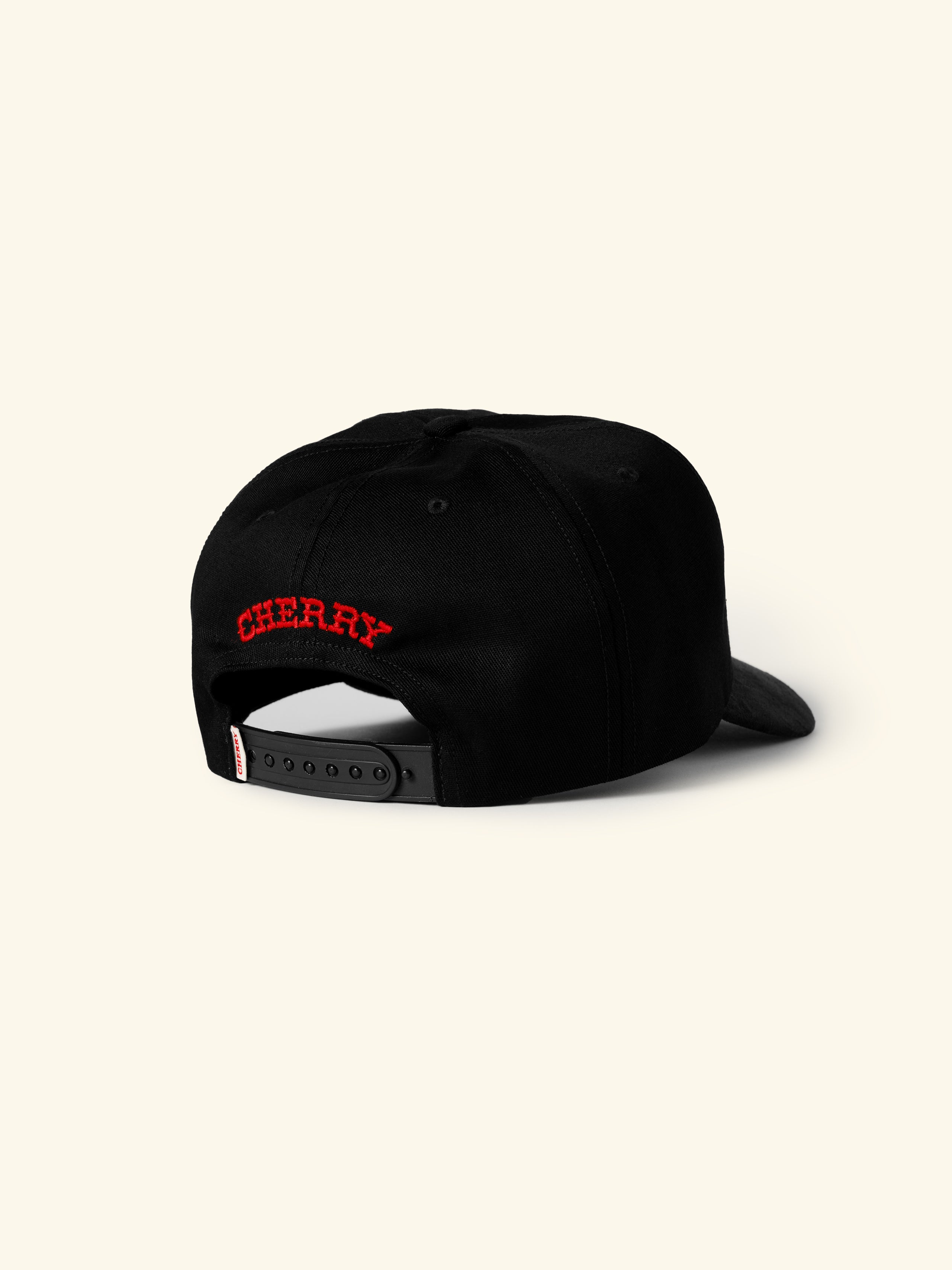 Five Star 5 Panel Hat
