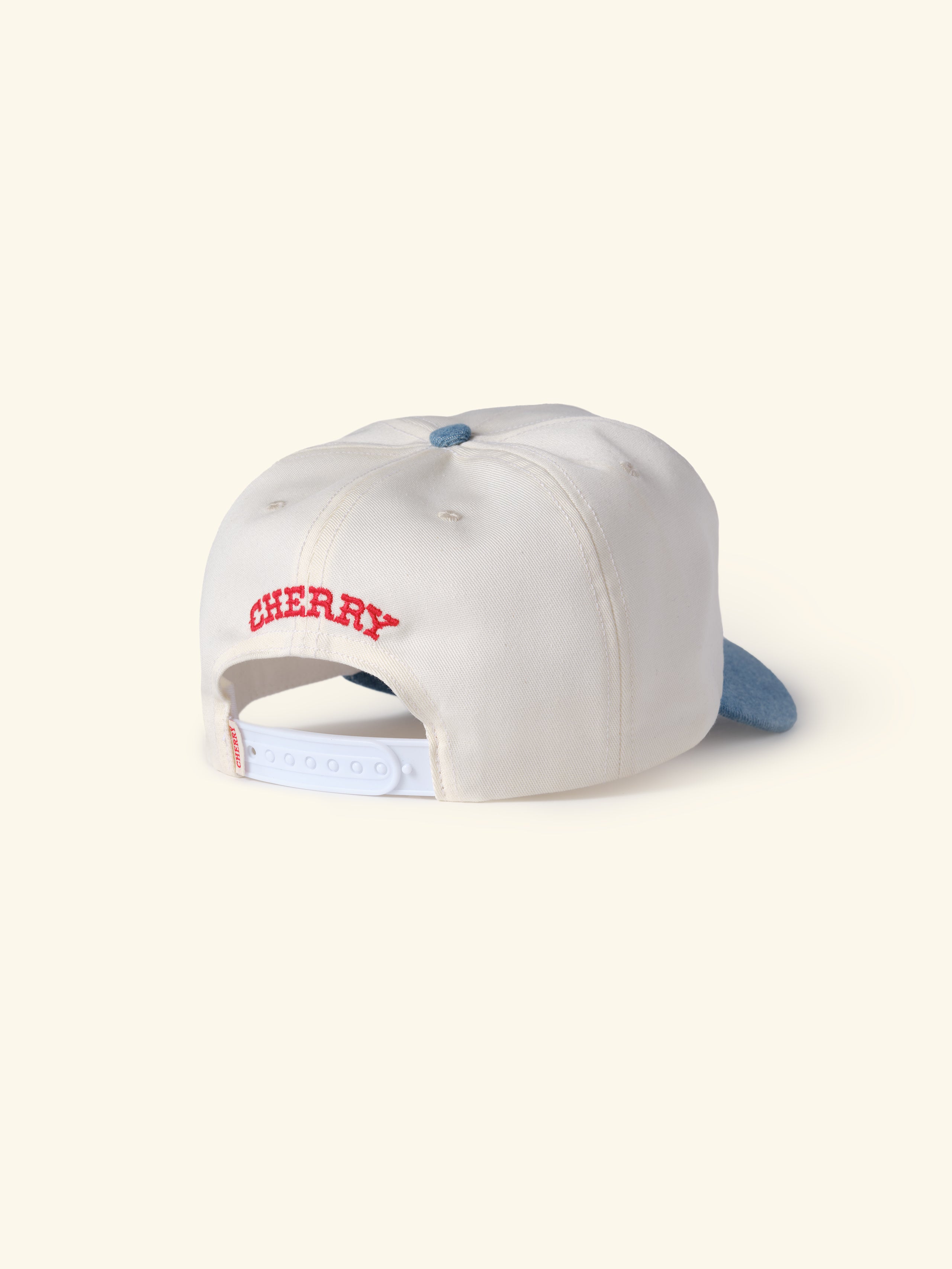 Five Star 5 Panel Hat