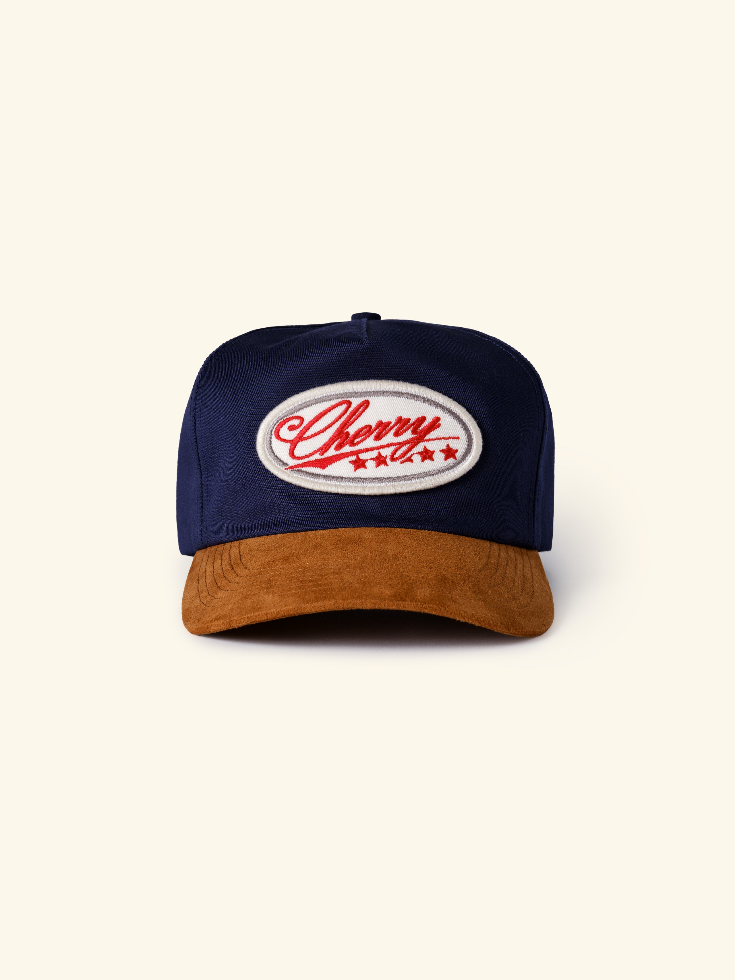 Five Star 5 Panel Hat