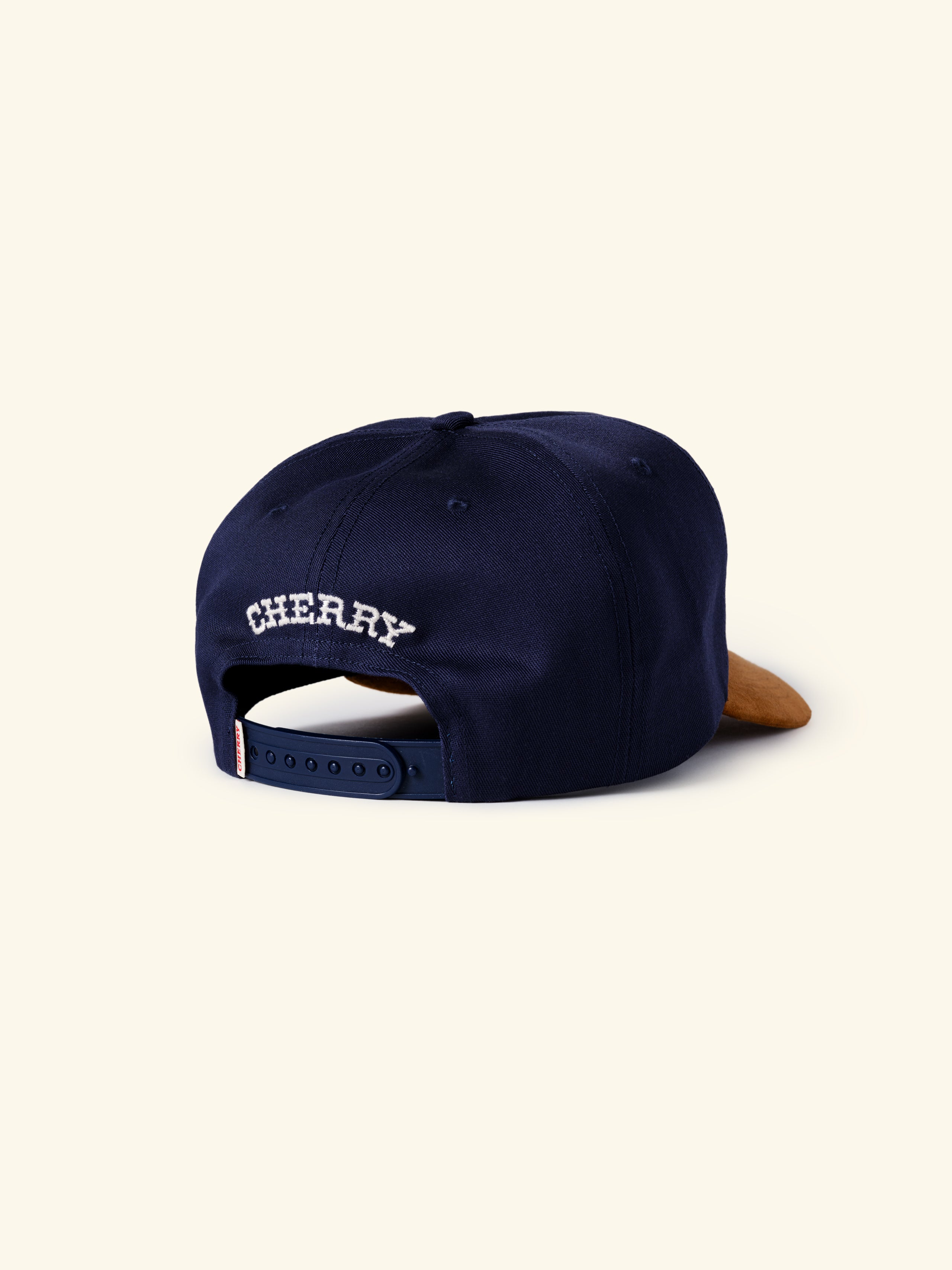 Five Star 5 Panel Hat