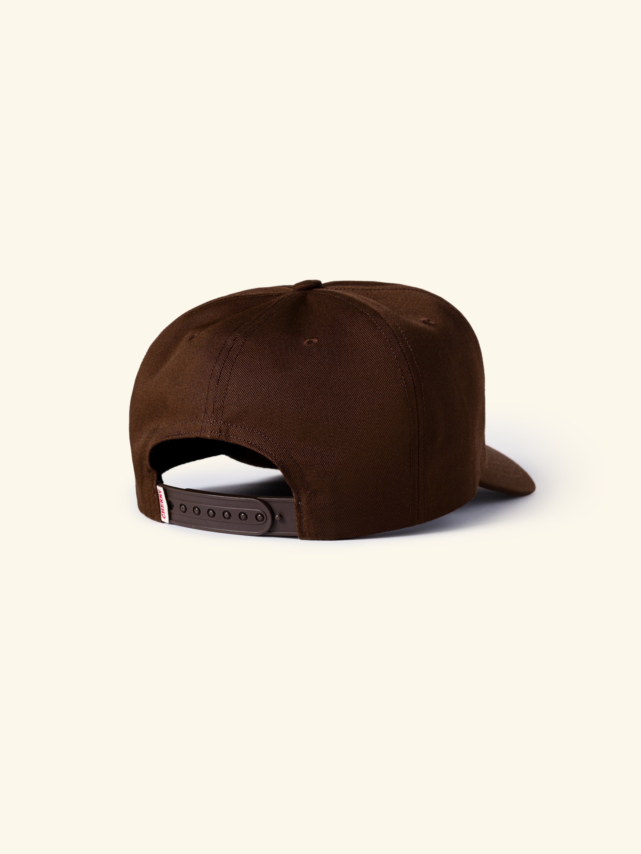 Speed Series 5 Panel Hat