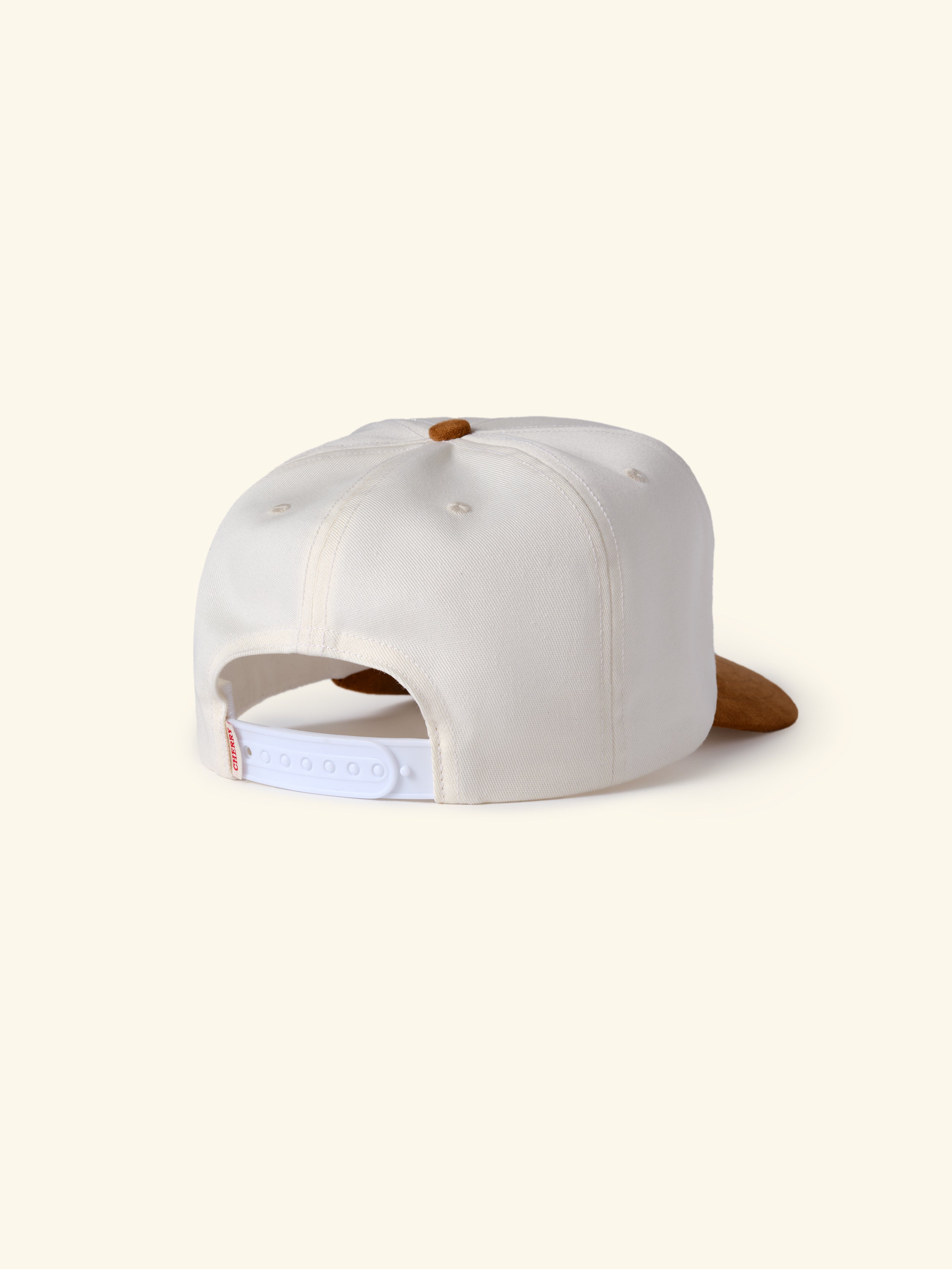 Chevron 5 Panel Hat