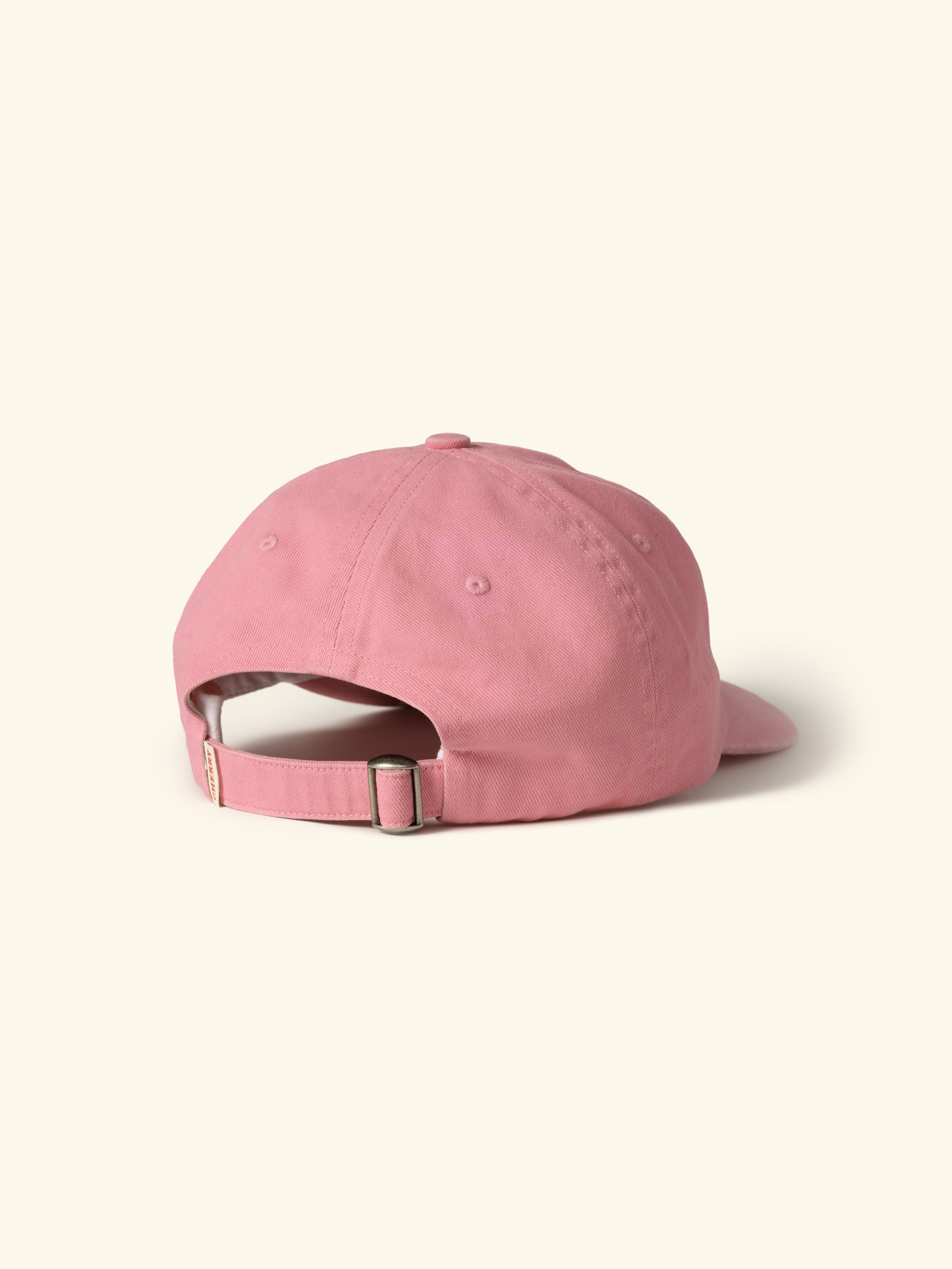 Valentine's 6 Panel Hat (Pink)