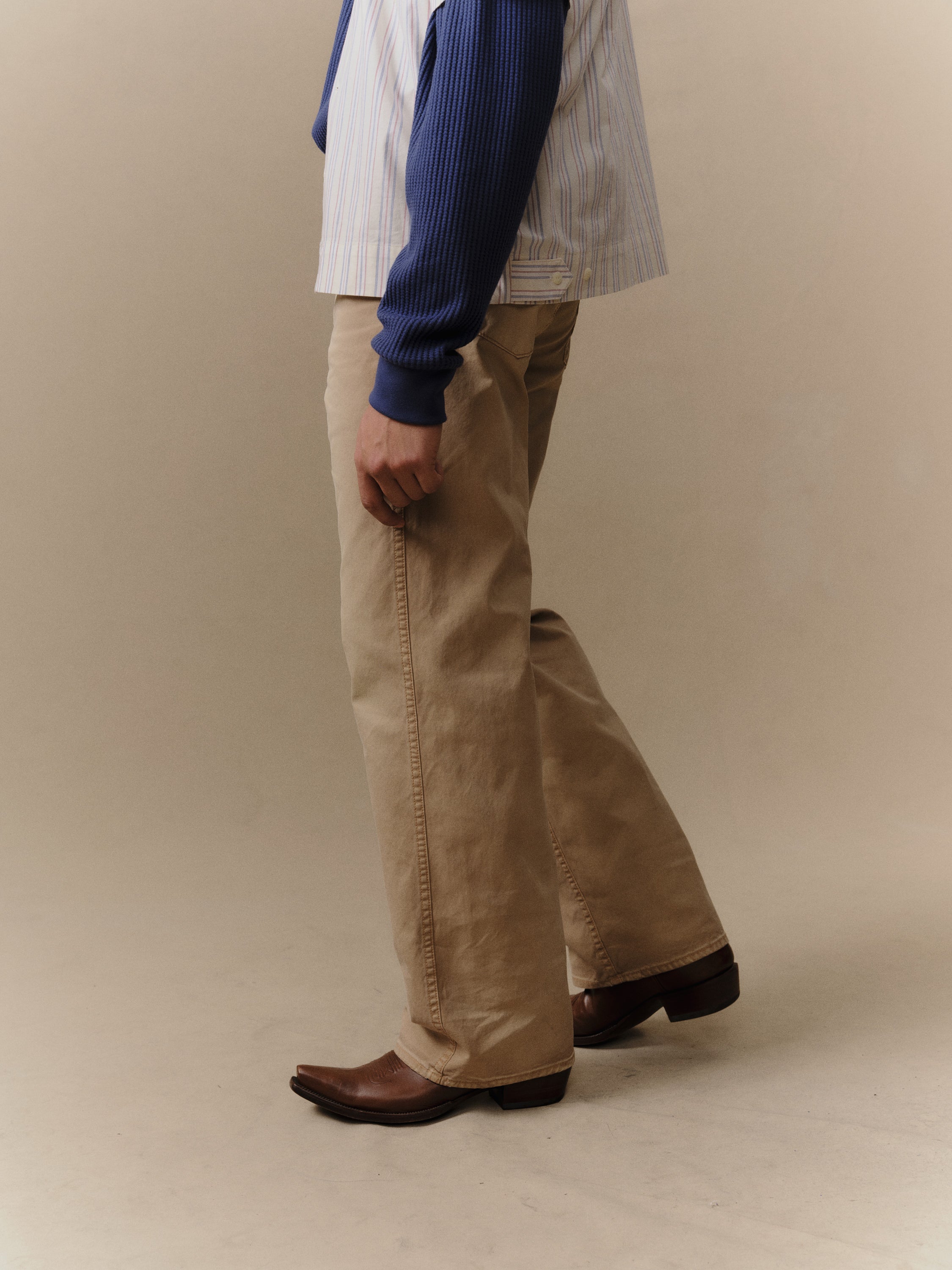 Western Chino (Desert Tan)