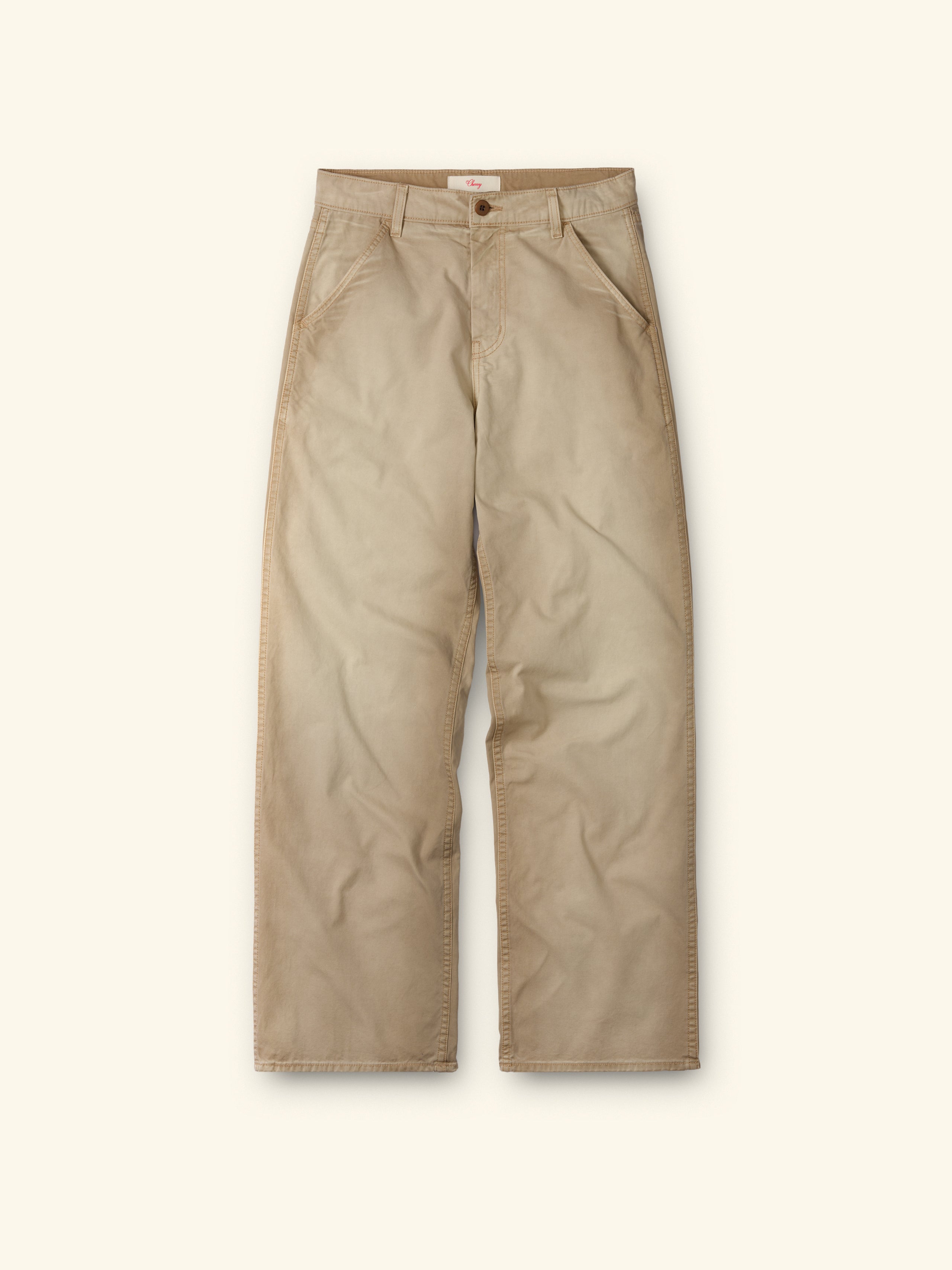 Western Chino (Desert Tan)