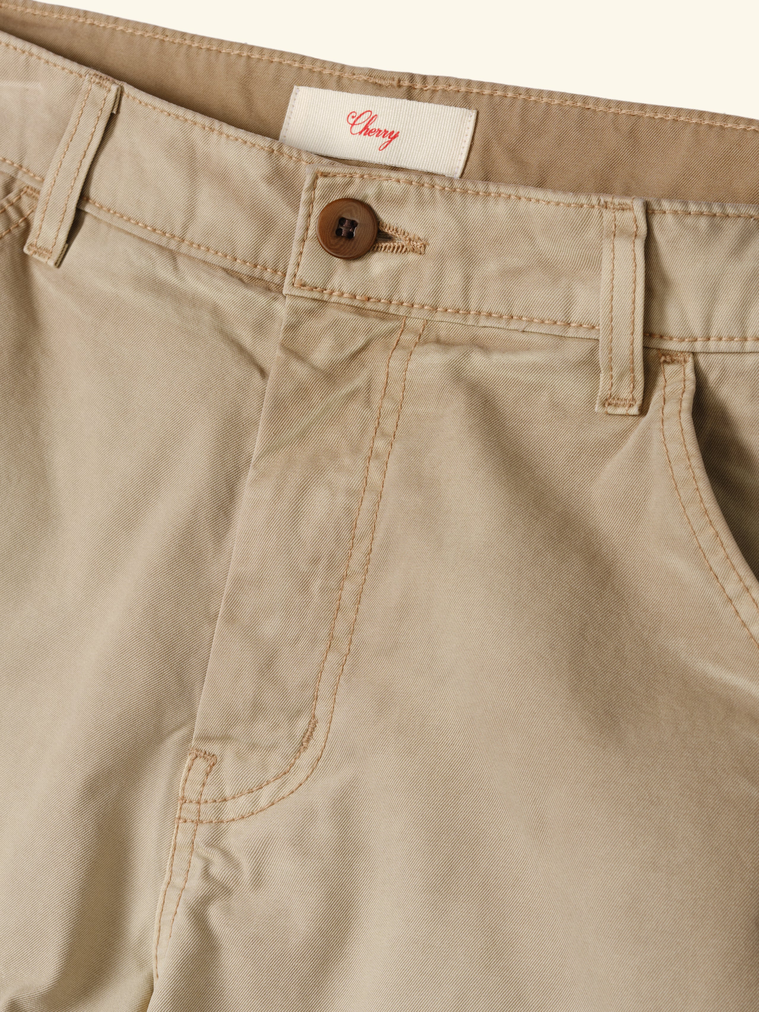 Western Chino (Desert Tan)
