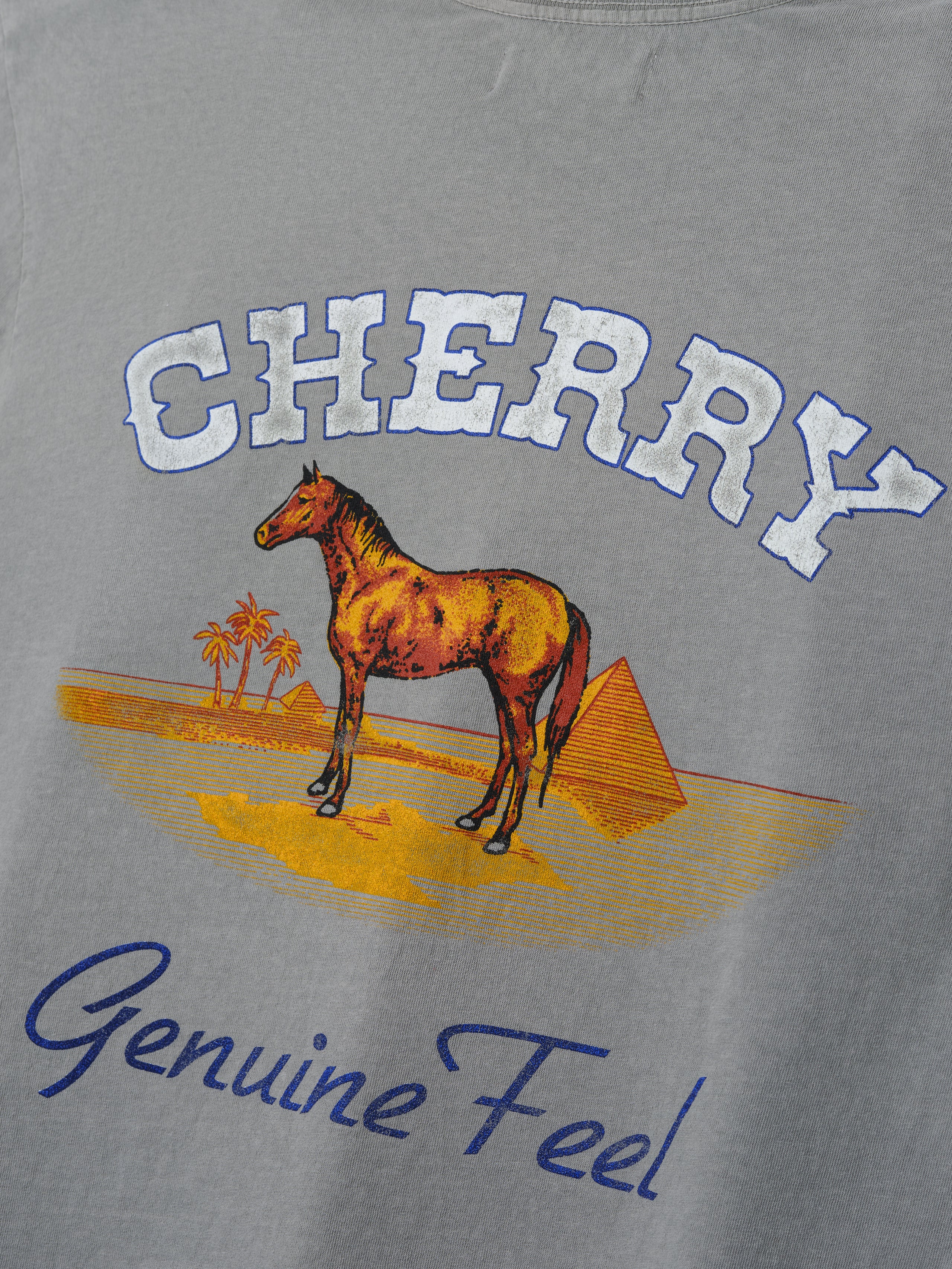 Palamino Classic Pocket T-Shirt (Smoke) – CHERRY LA