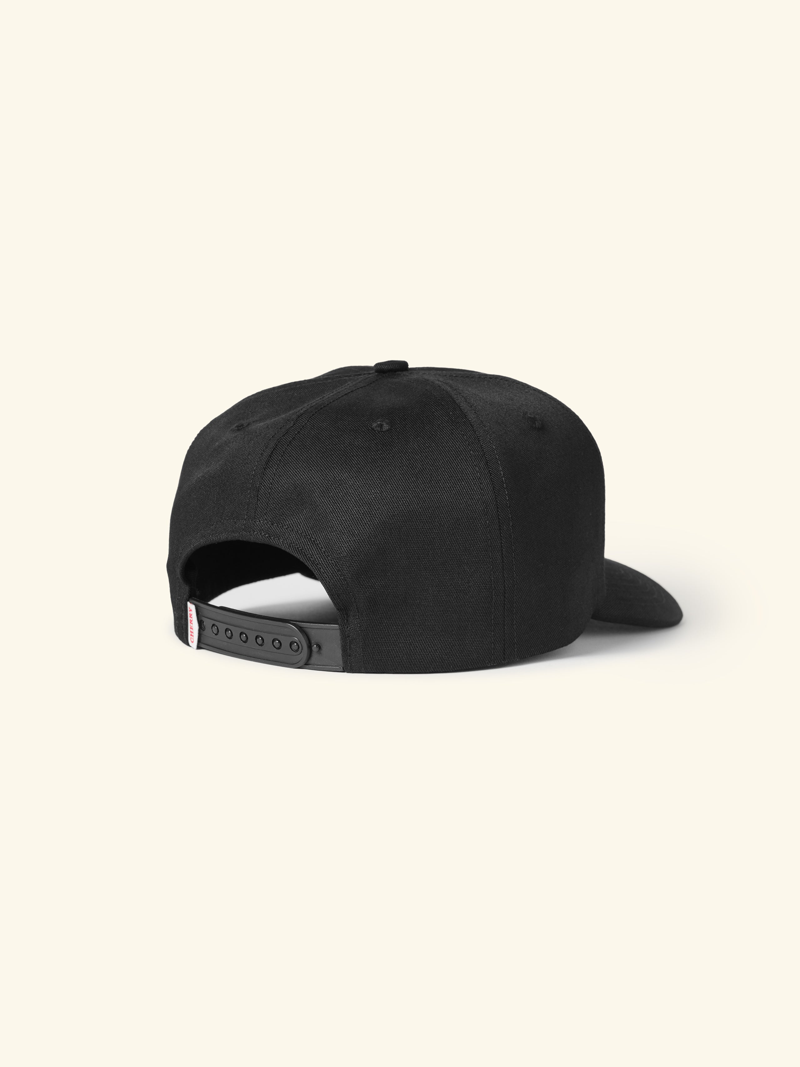 Chevron 5 Panel Hat