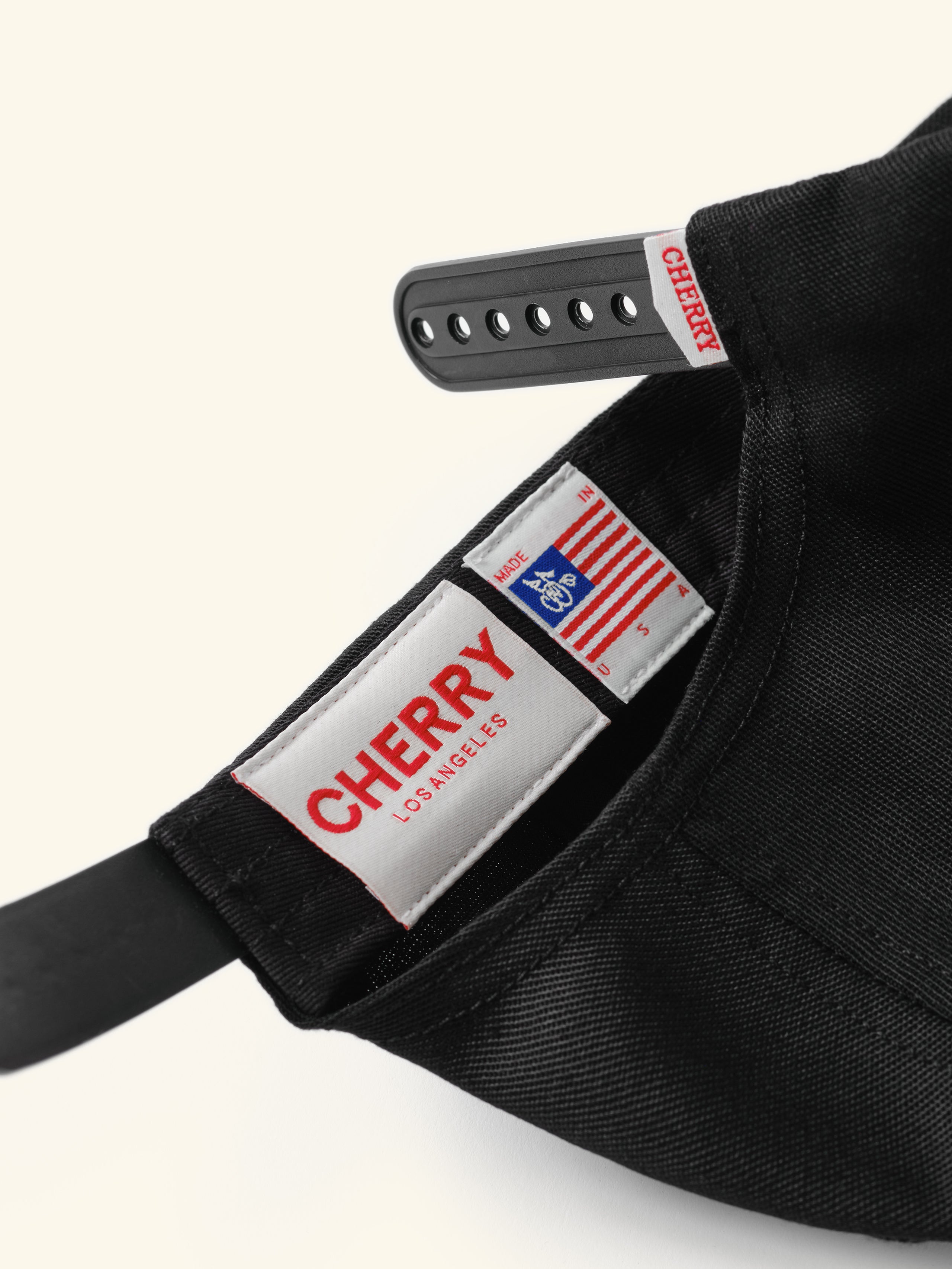 Chevron 5 Panel Hat