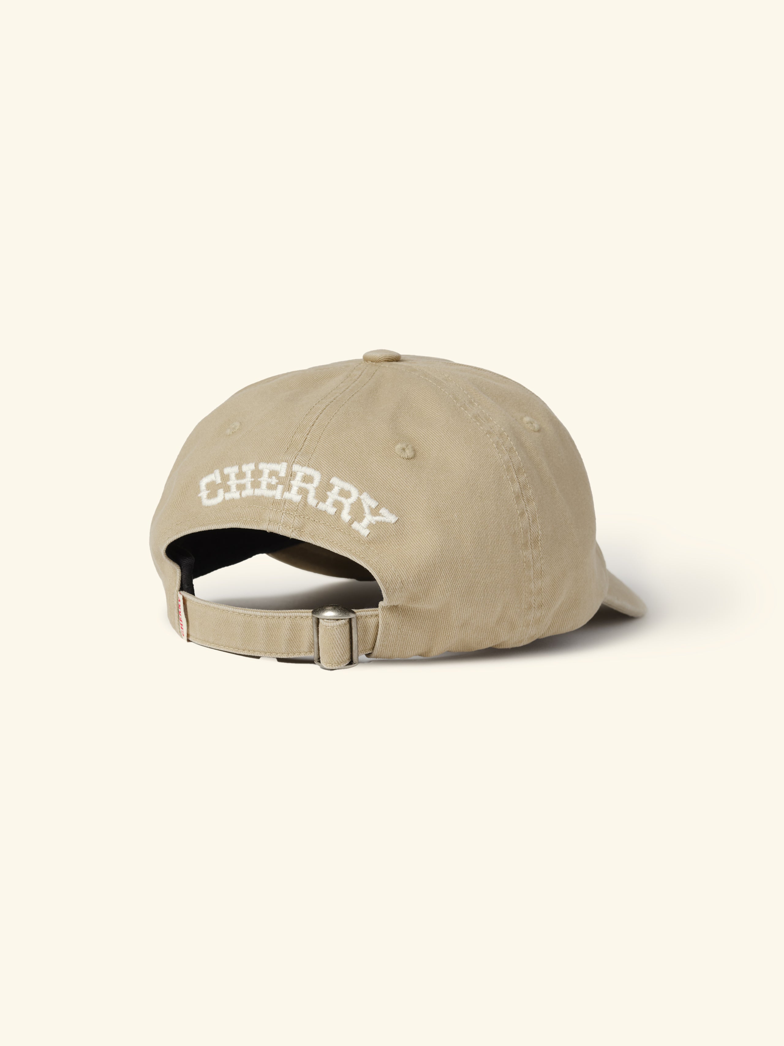 Mini Flag 6 Panel Hat (Desert Tan)