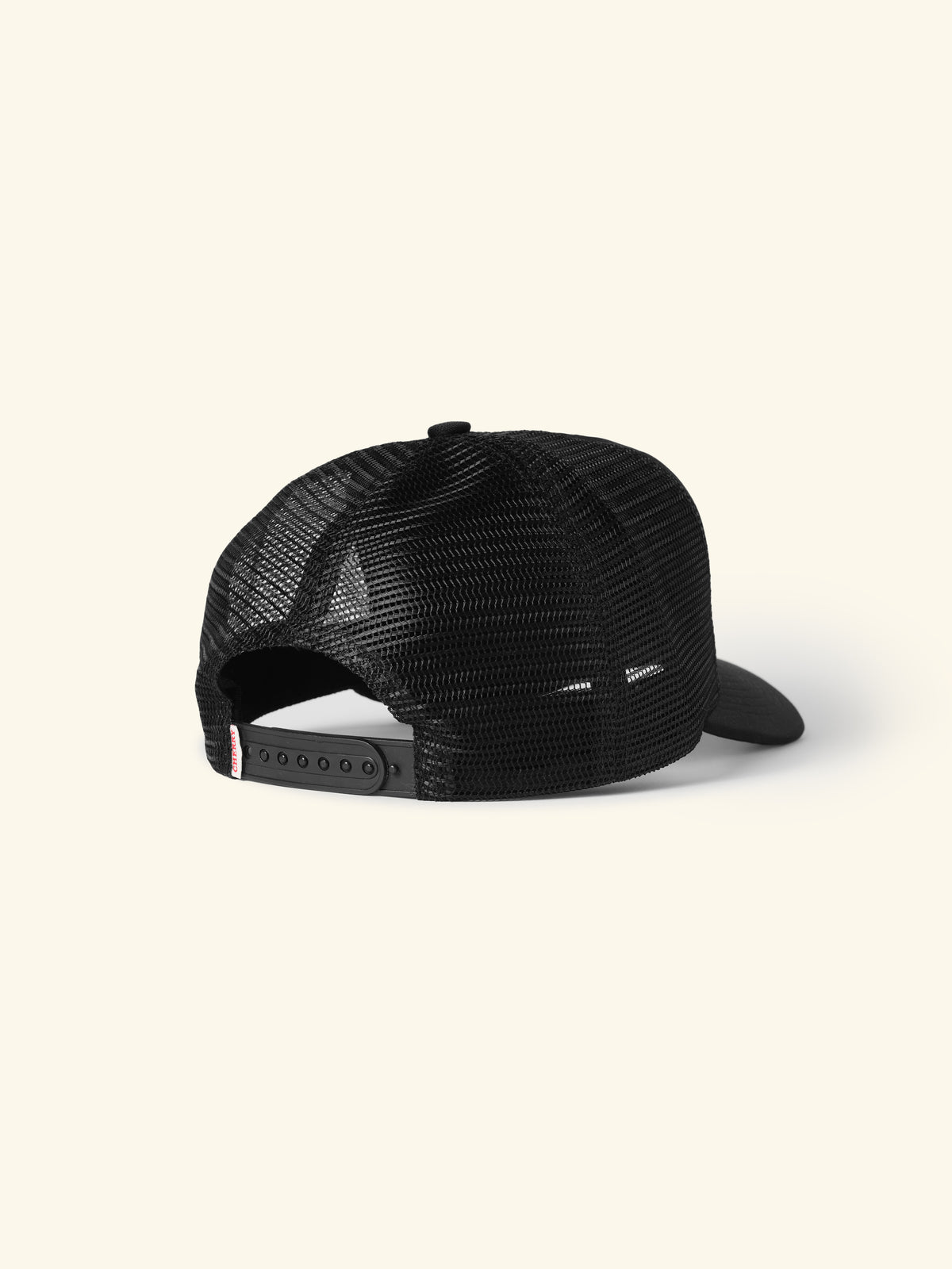 Chito Vera x Cherry Trucker Hat